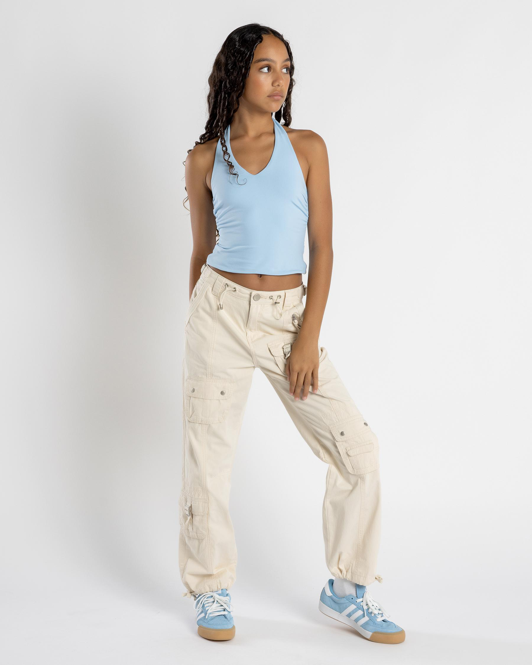 Gia Pants