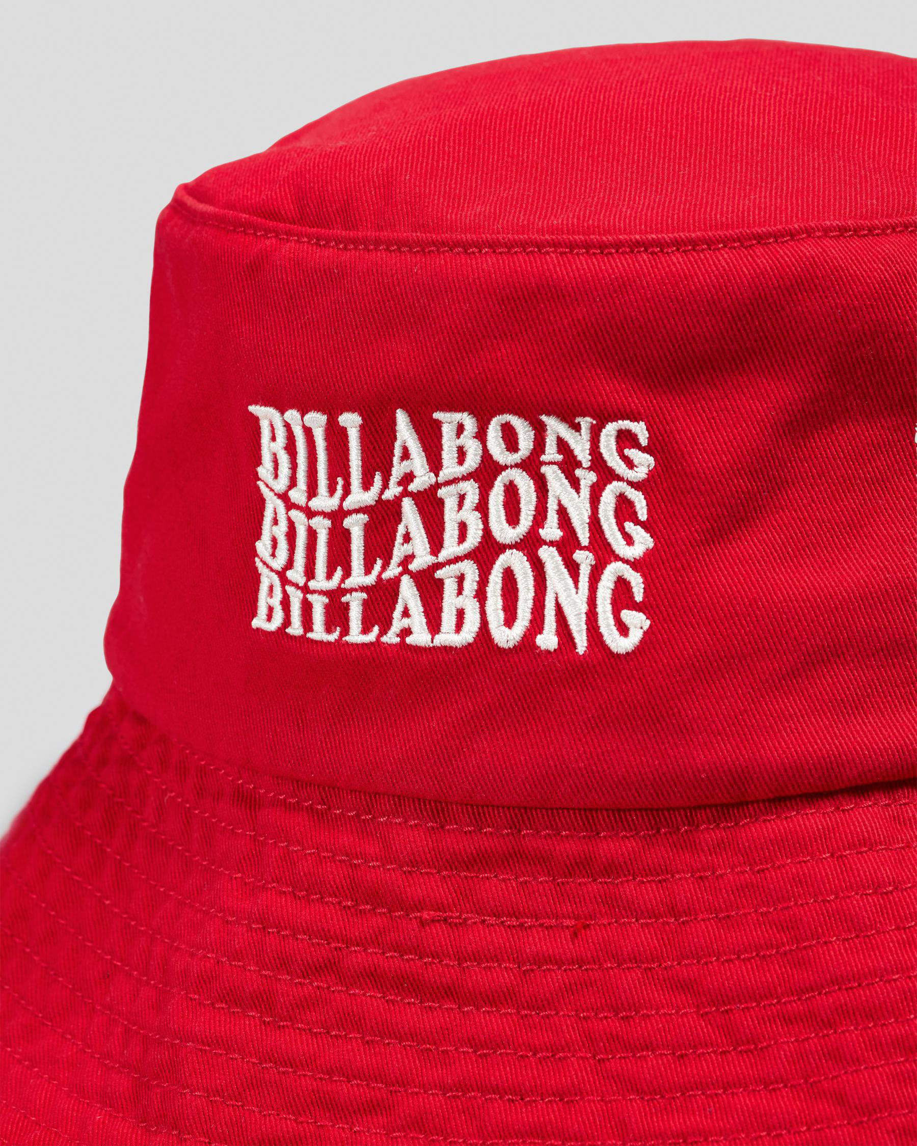 CB Surf High Sun Faded Bucket Hat