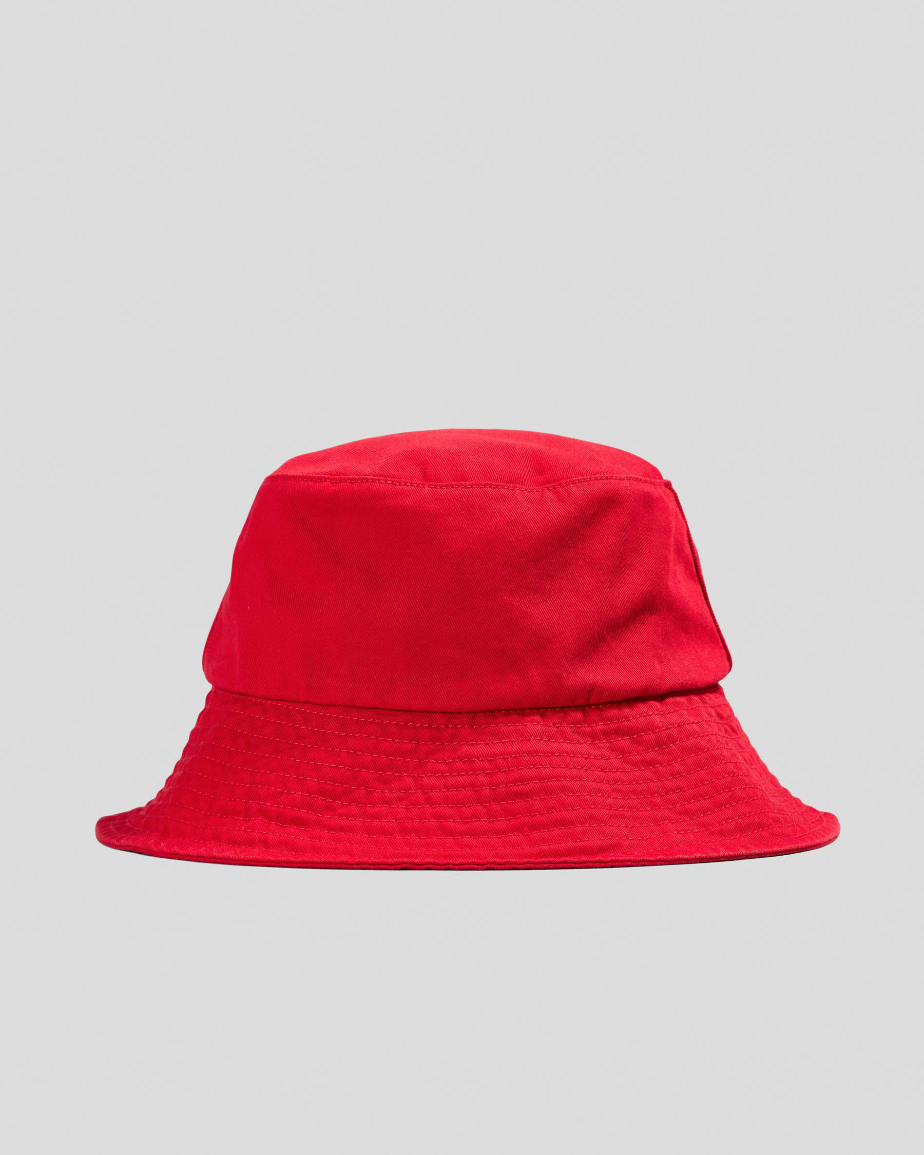 CB Surf High Sun Faded Bucket Hat