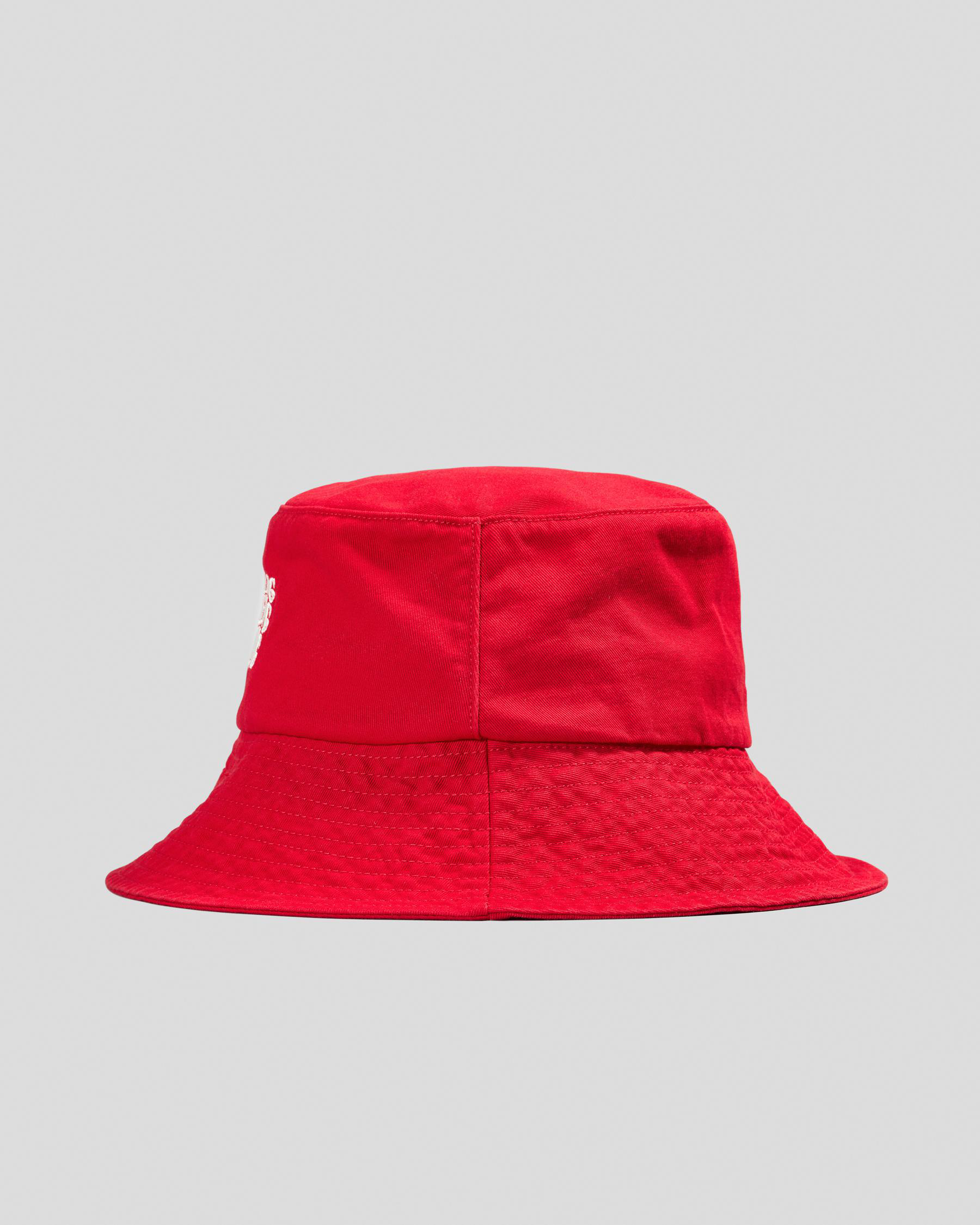 CB Surf High Sun Faded Bucket Hat