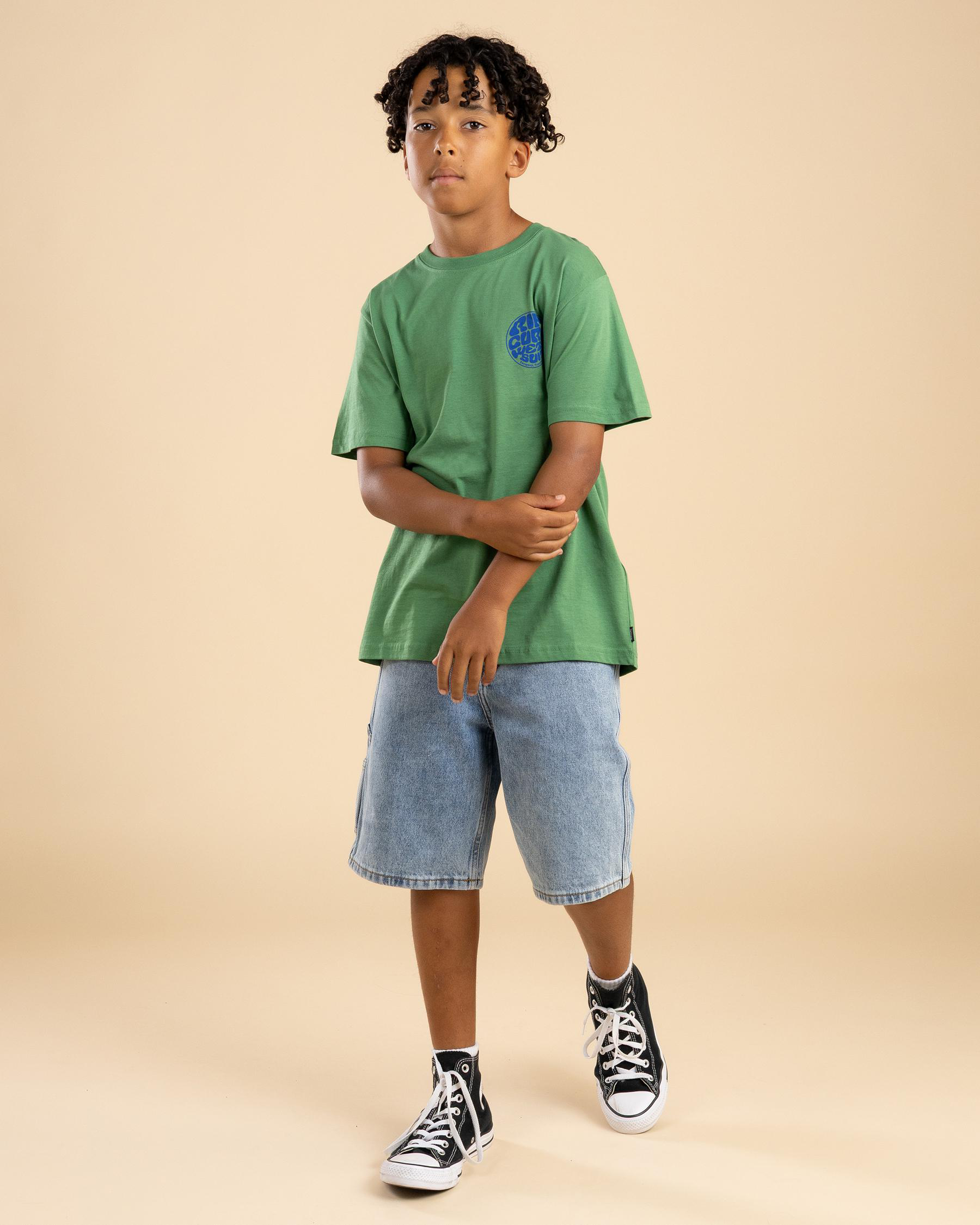 Wetsuit Icon T-Shirt