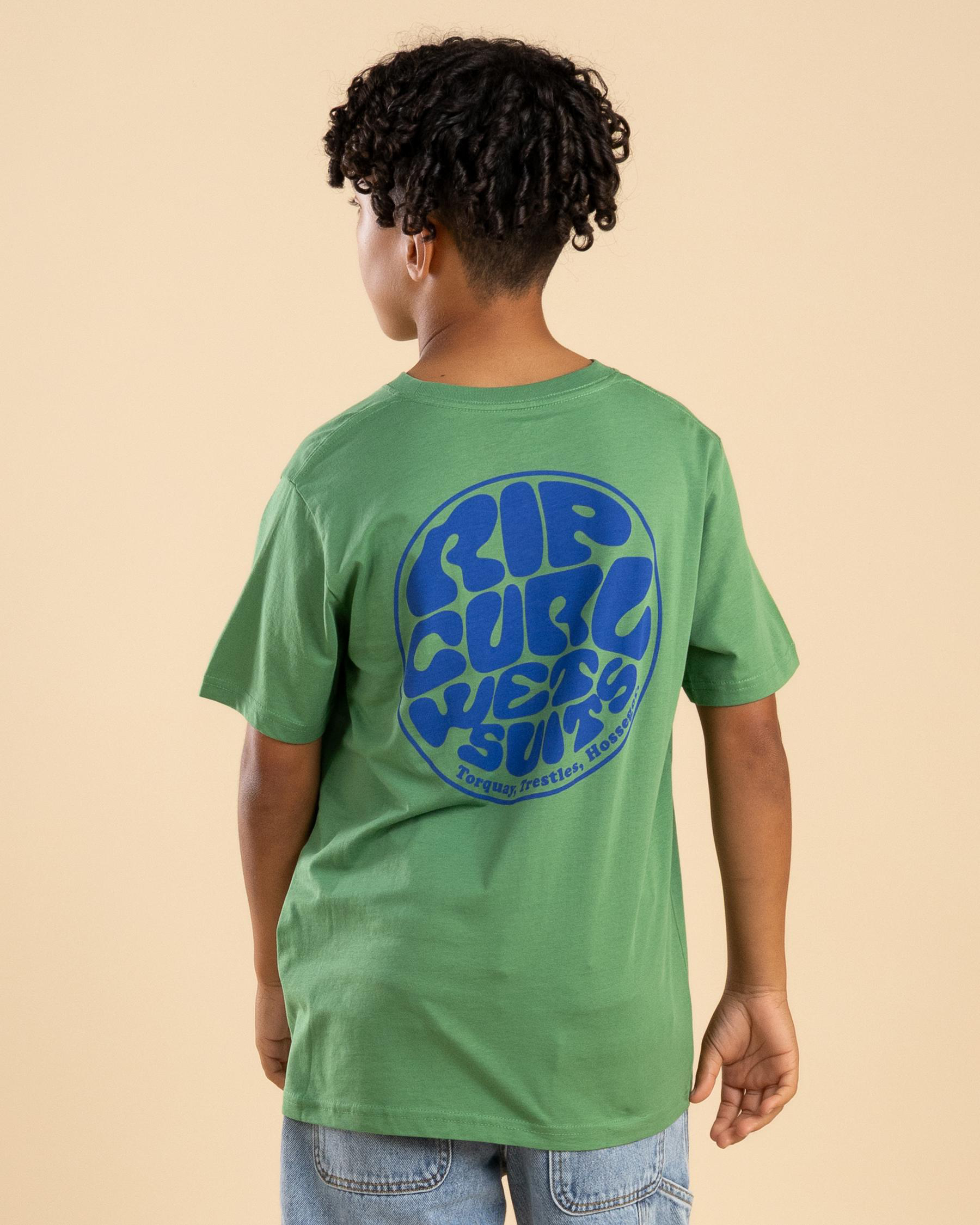 Wetsuit Icon T-Shirt