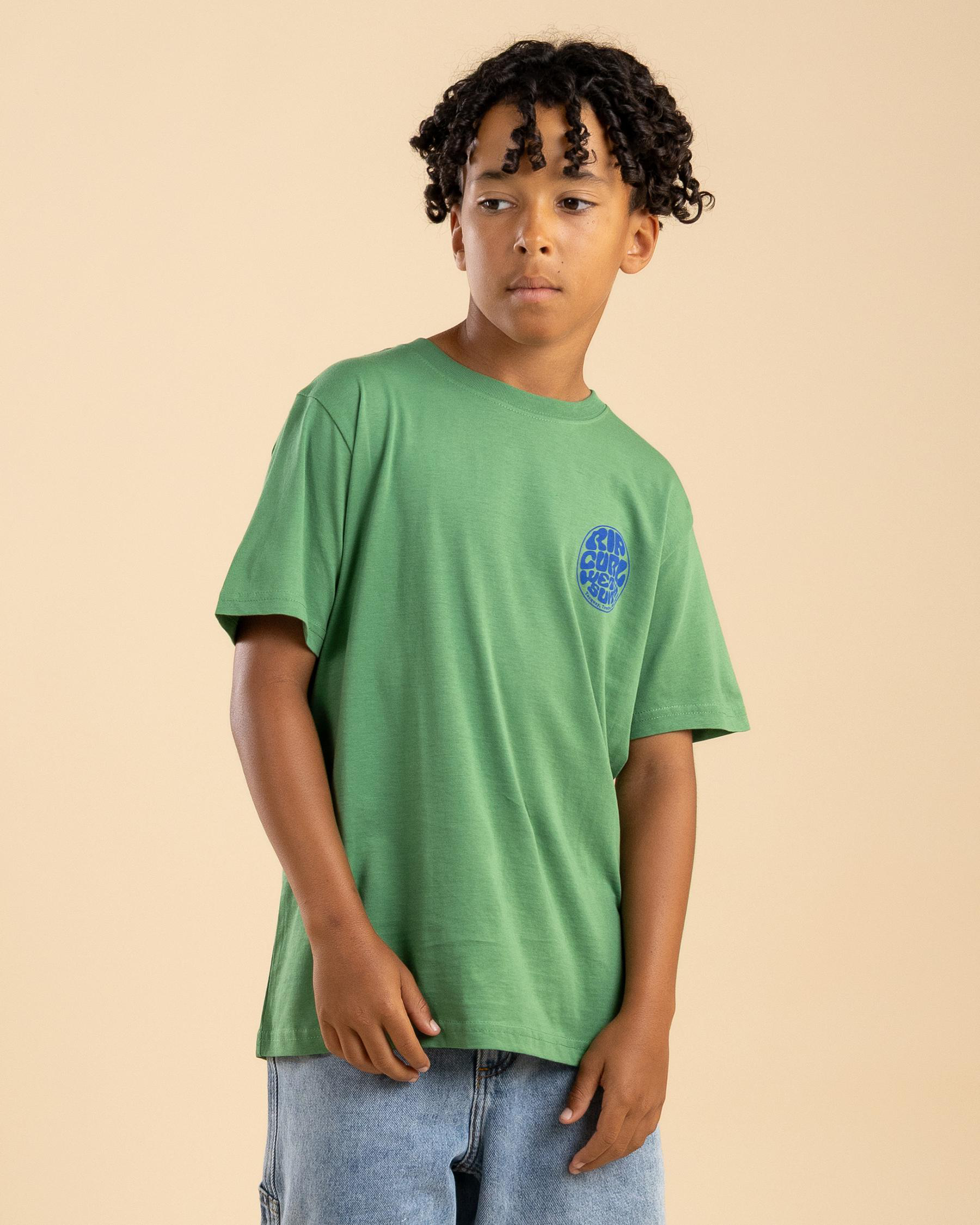 Wetsuit Icon T-Shirt