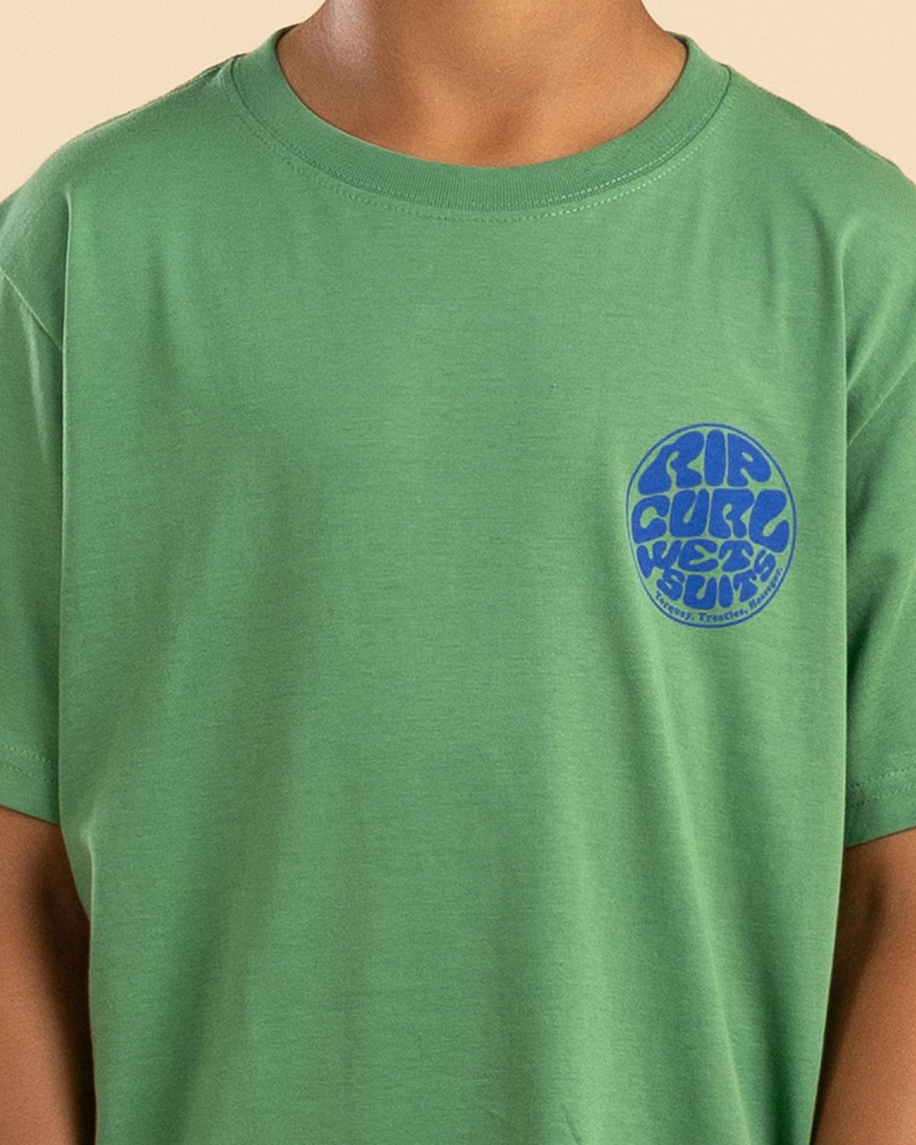 Wetsuit Icon T-Shirt