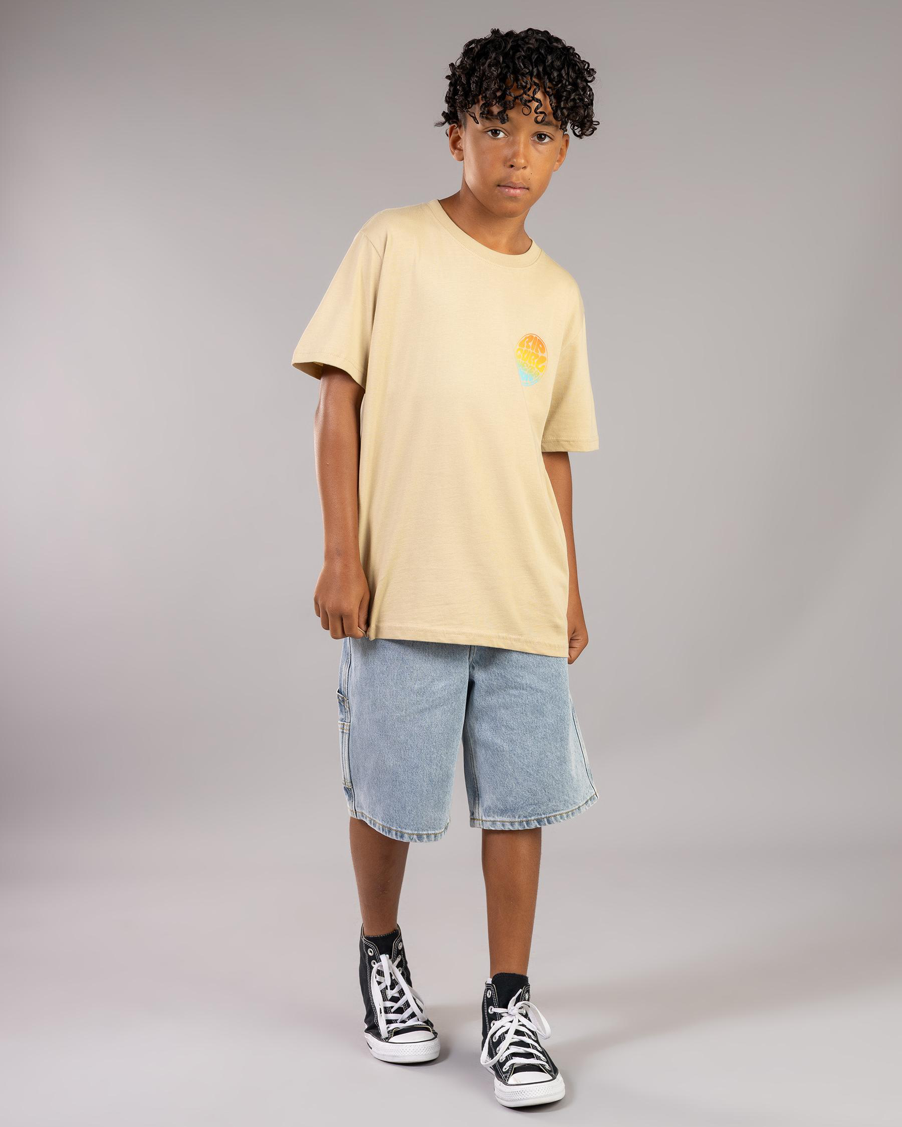 Wetsuit Icon T-Shirt