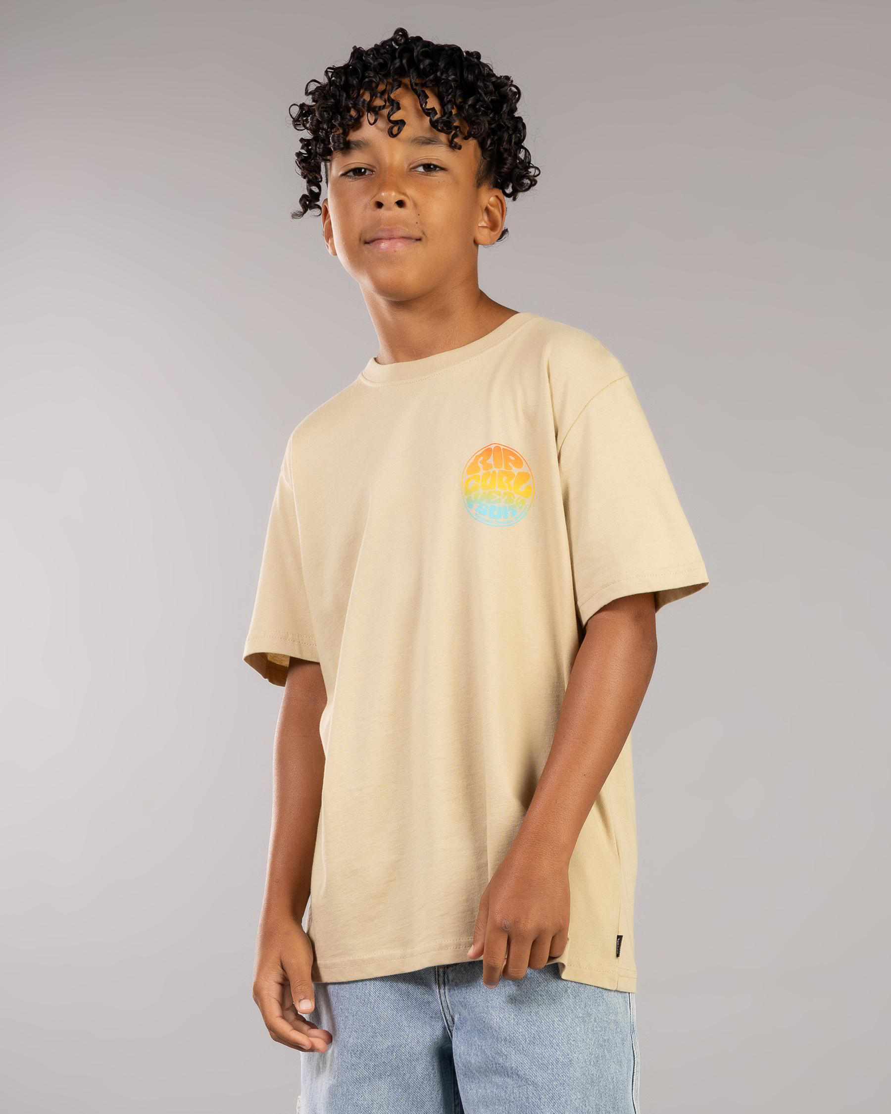 Wetsuit Icon T-Shirt