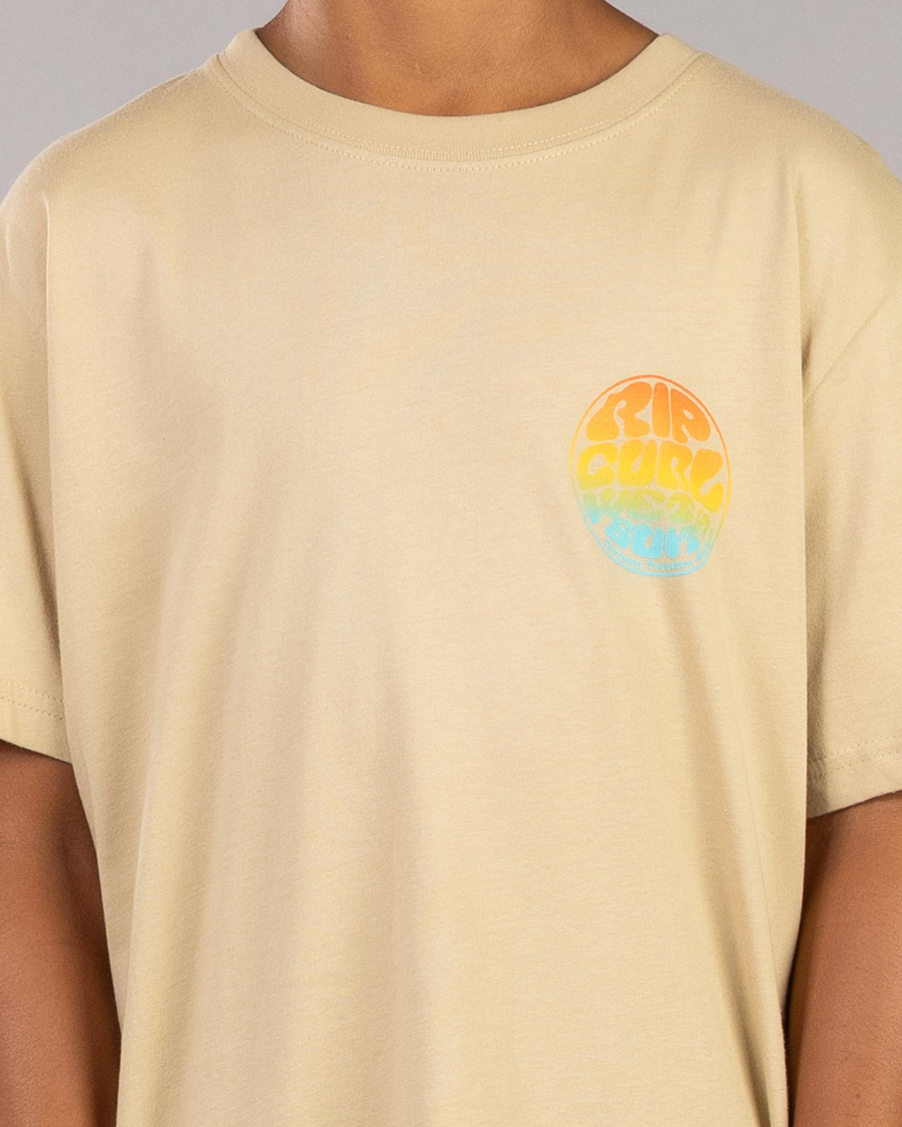 Wetsuit Icon T-Shirt