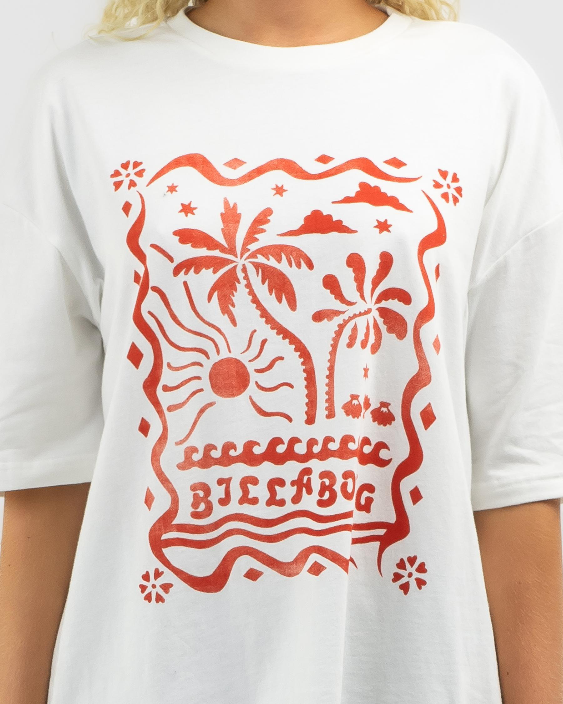 Coco Palm T-Shirt