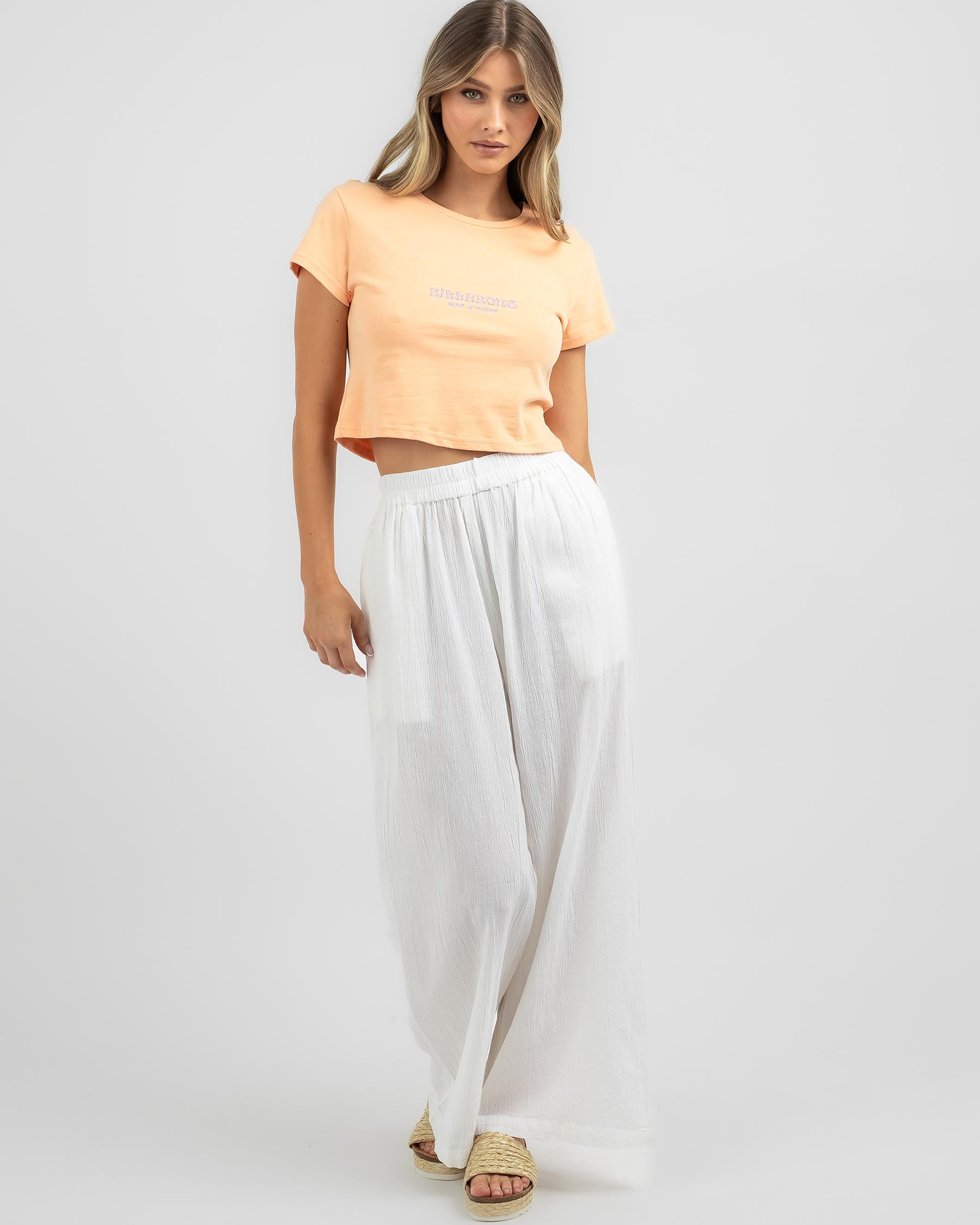 Summer Lover T-Shirt