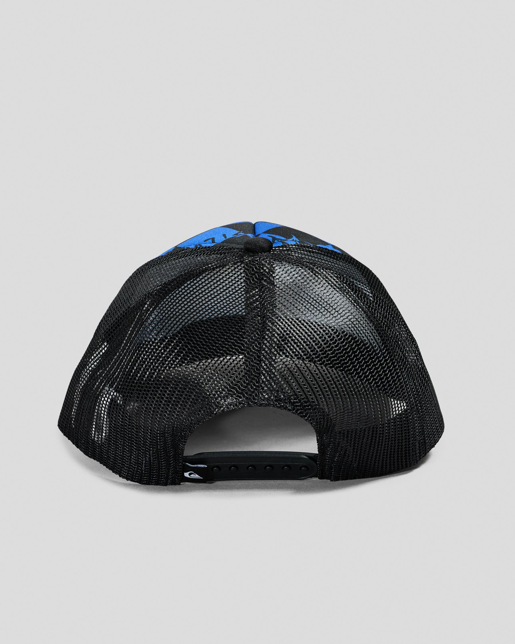 Toddlers' Emu Coop Cap