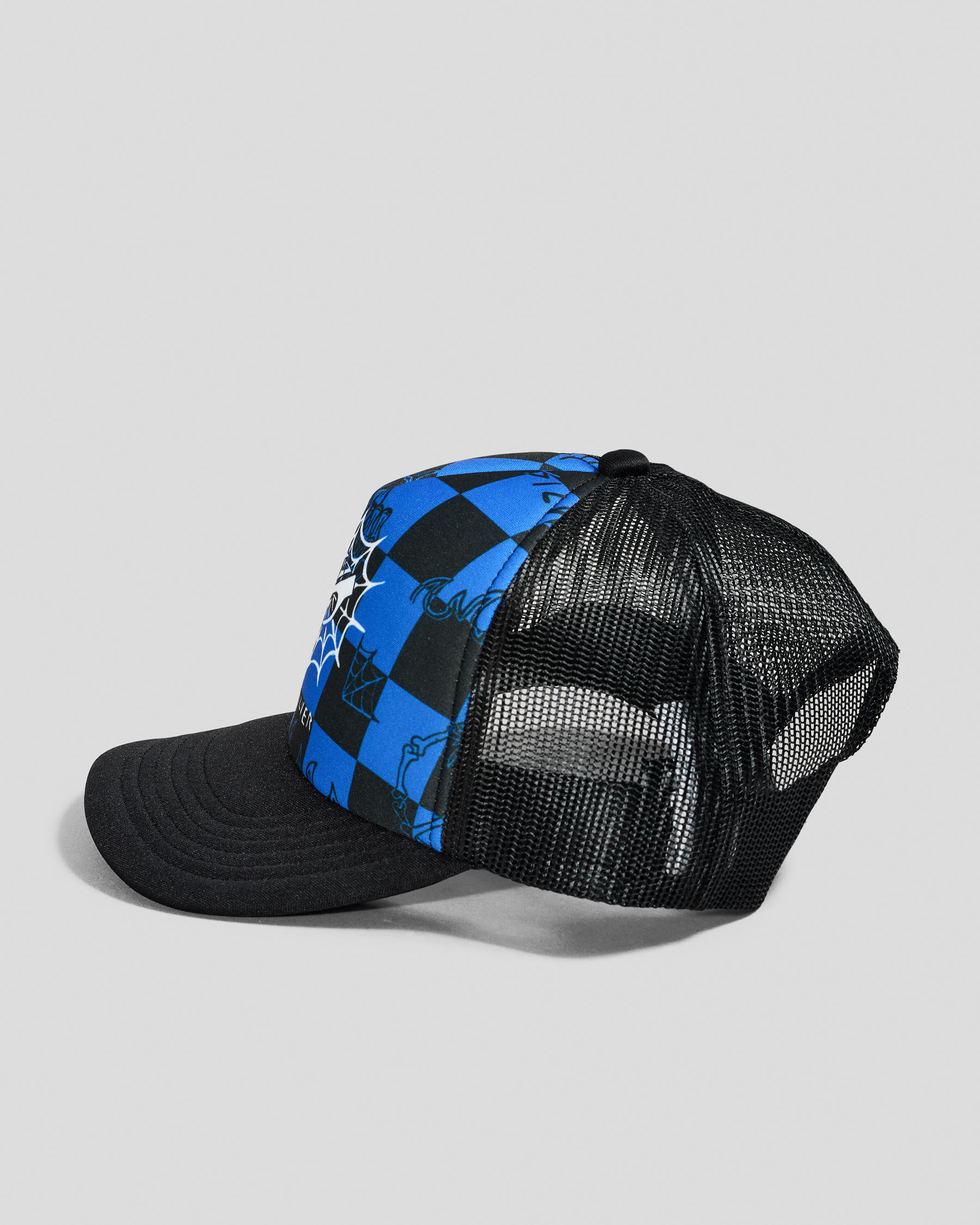 Toddlers' Emu Coop Cap