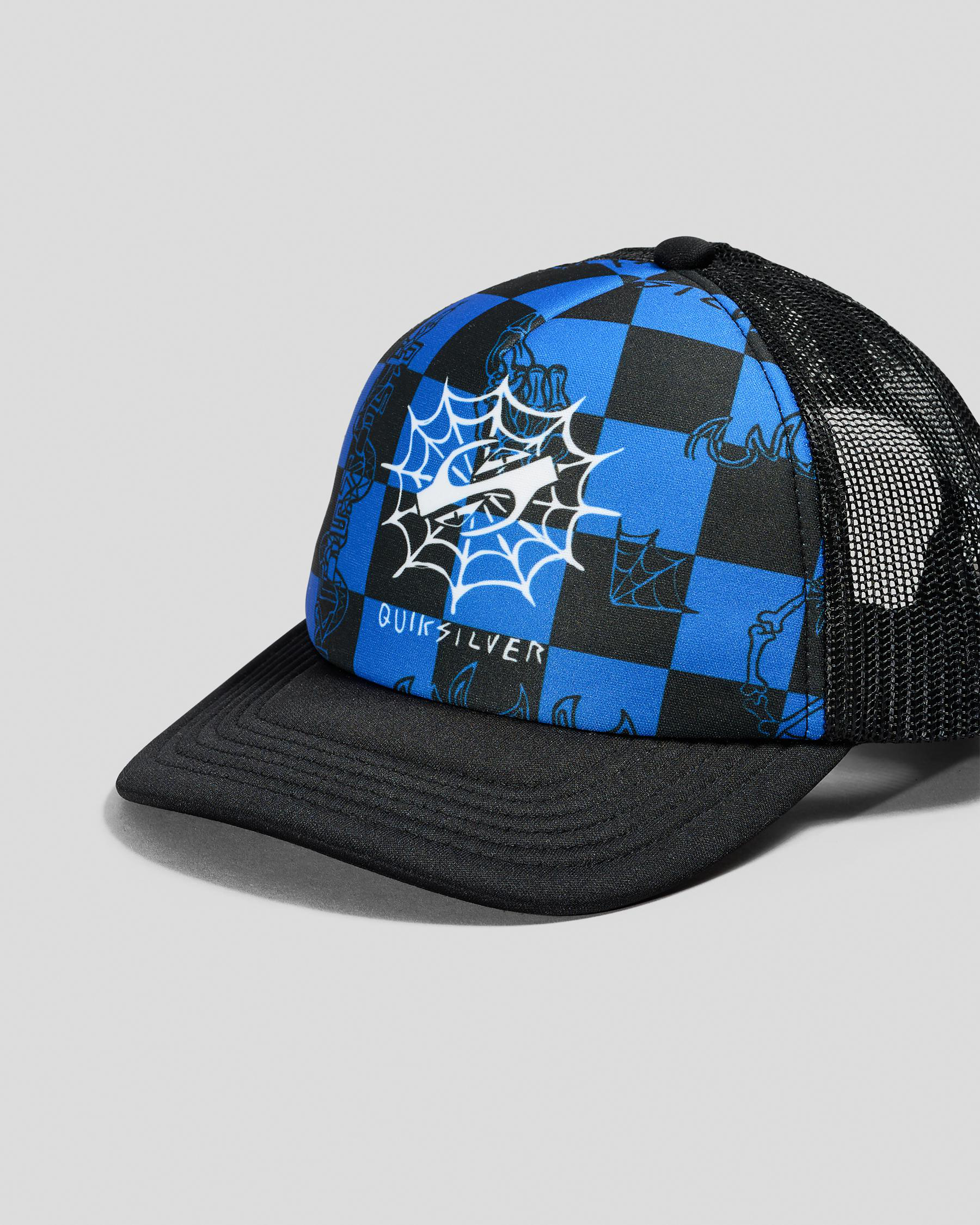 Toddlers' Emu Coop Cap