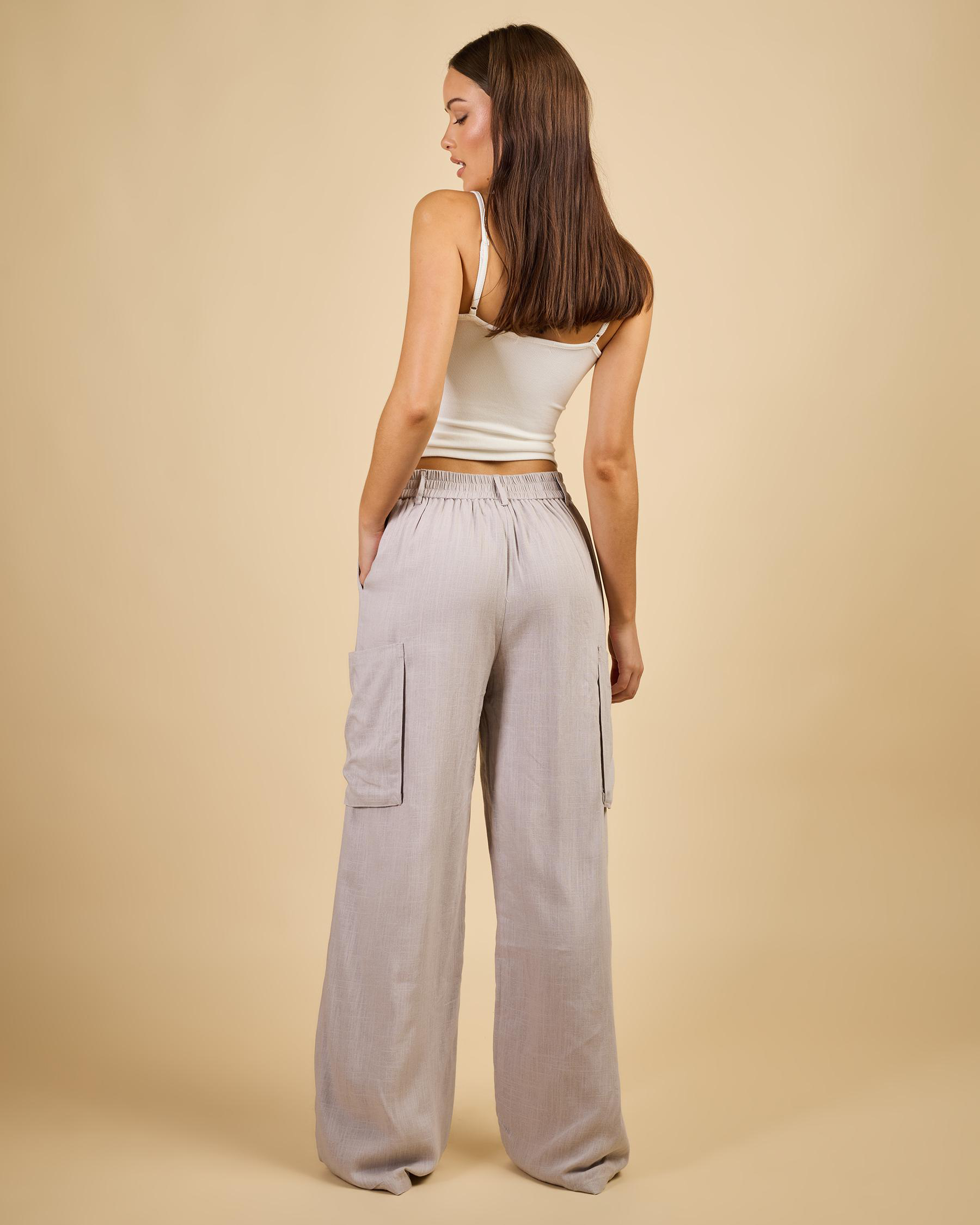 Nala Hawaii Pants
