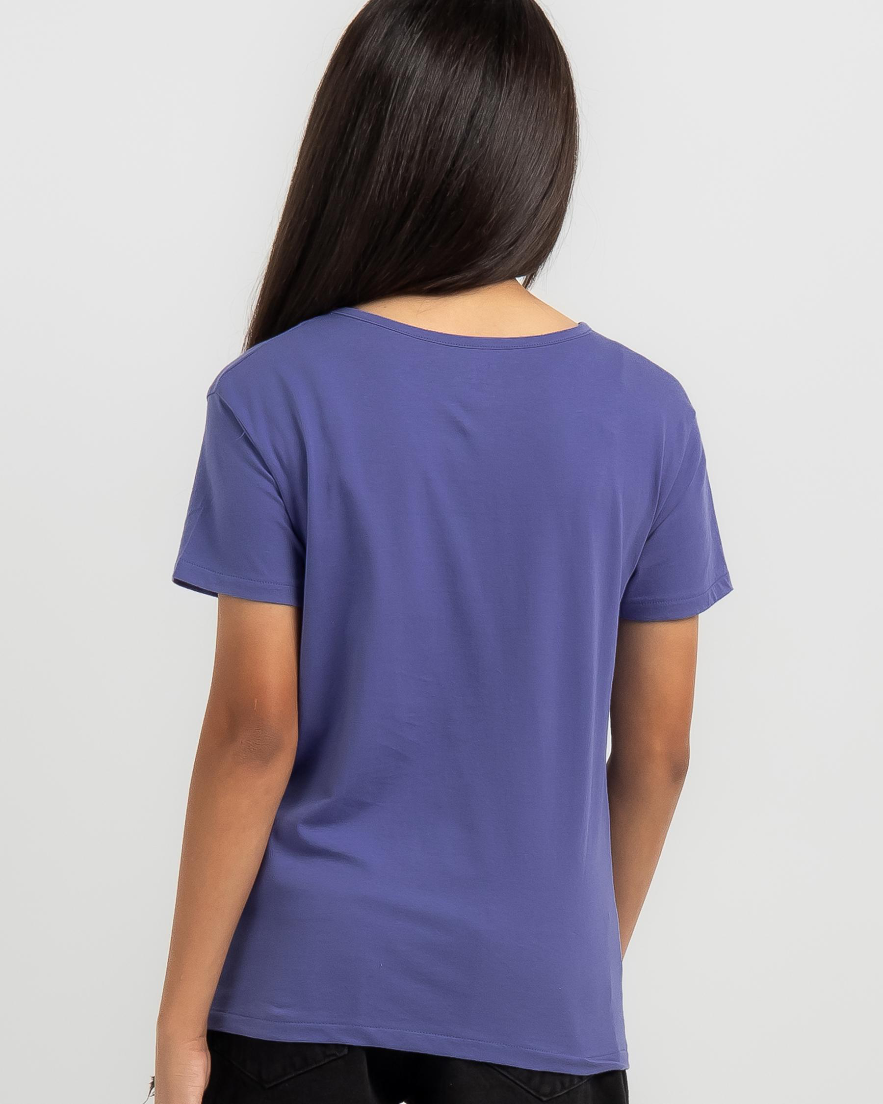 Day And Night T-Shirt