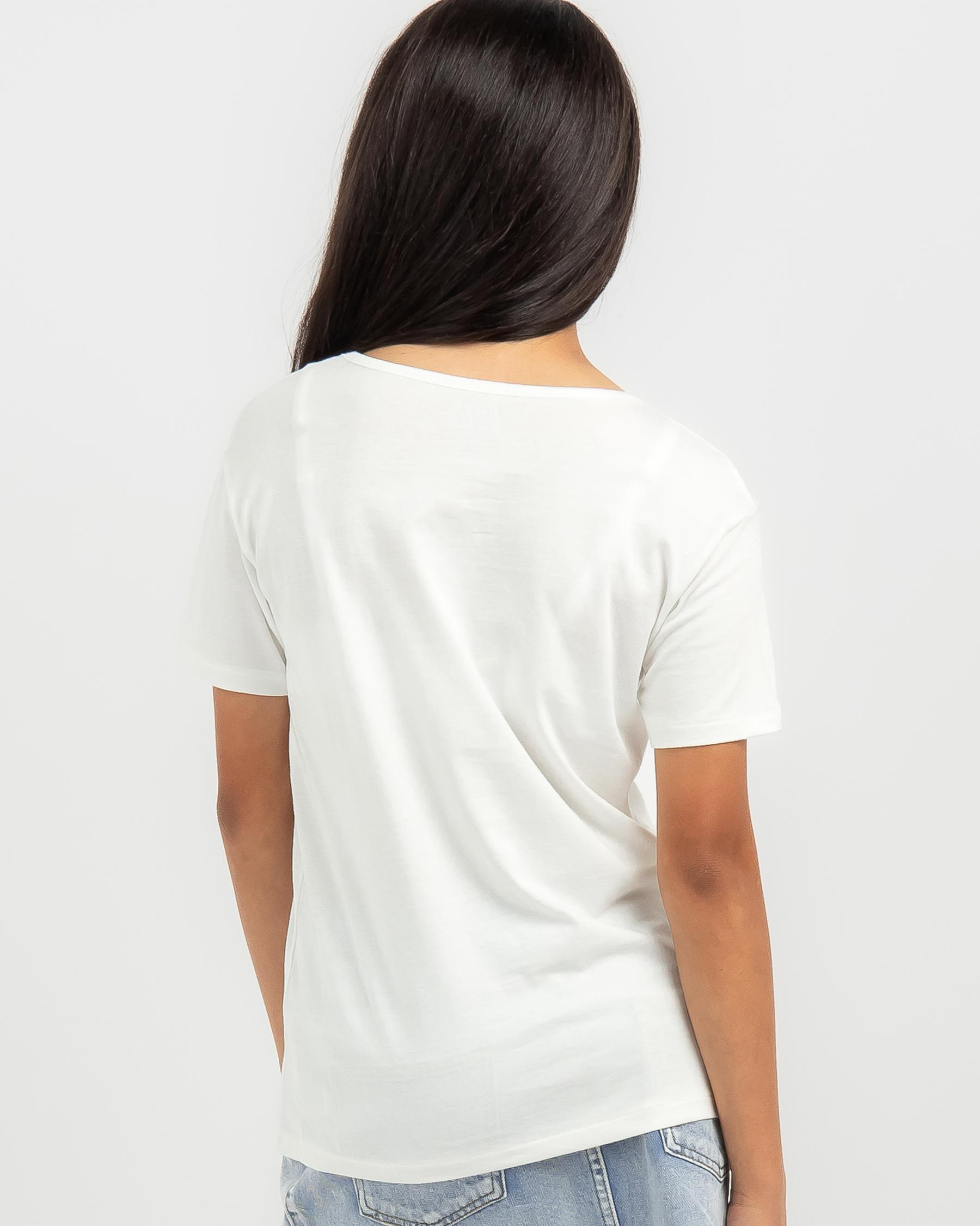 Day And Night T-Shirt