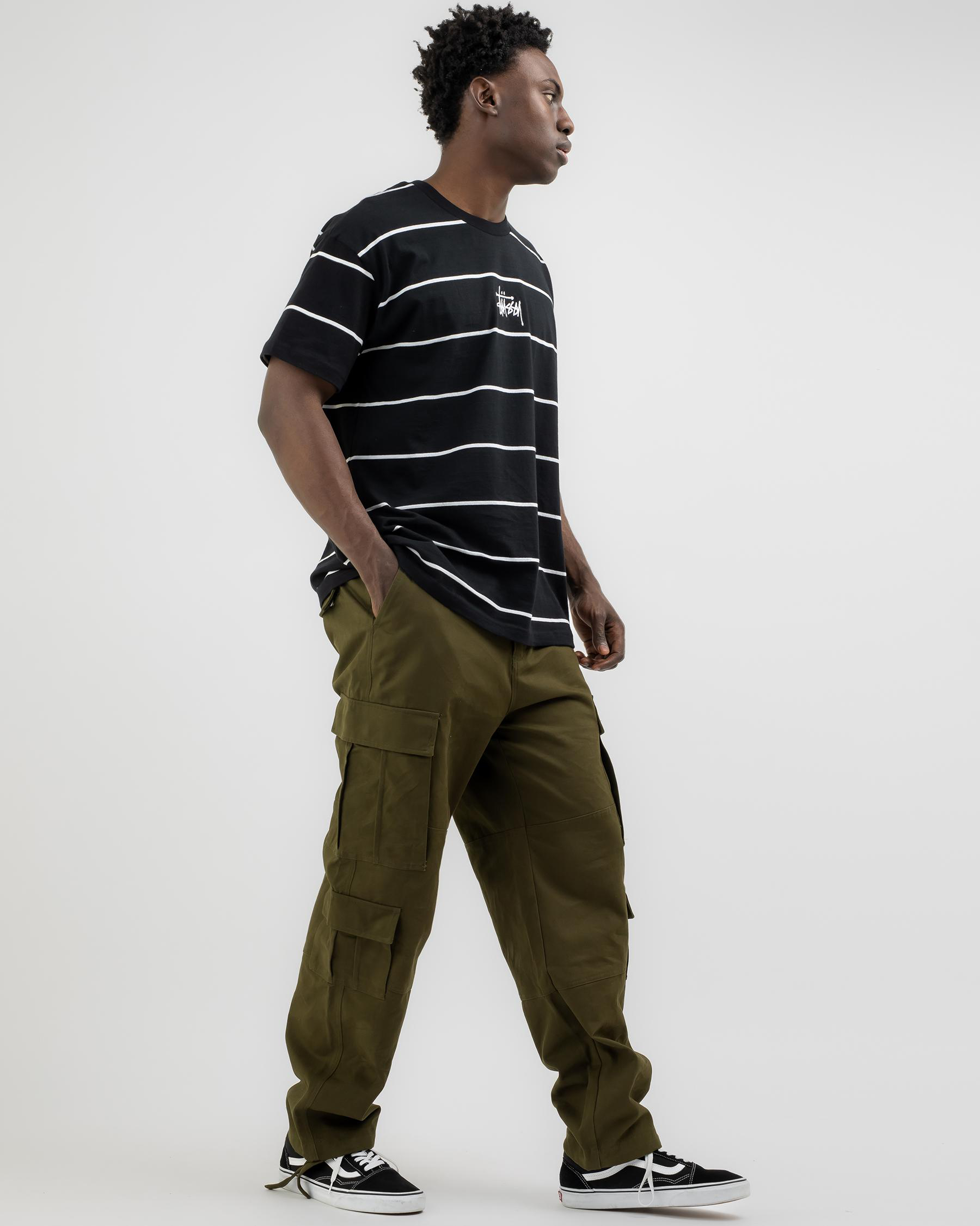 Surplus Cargo Pants