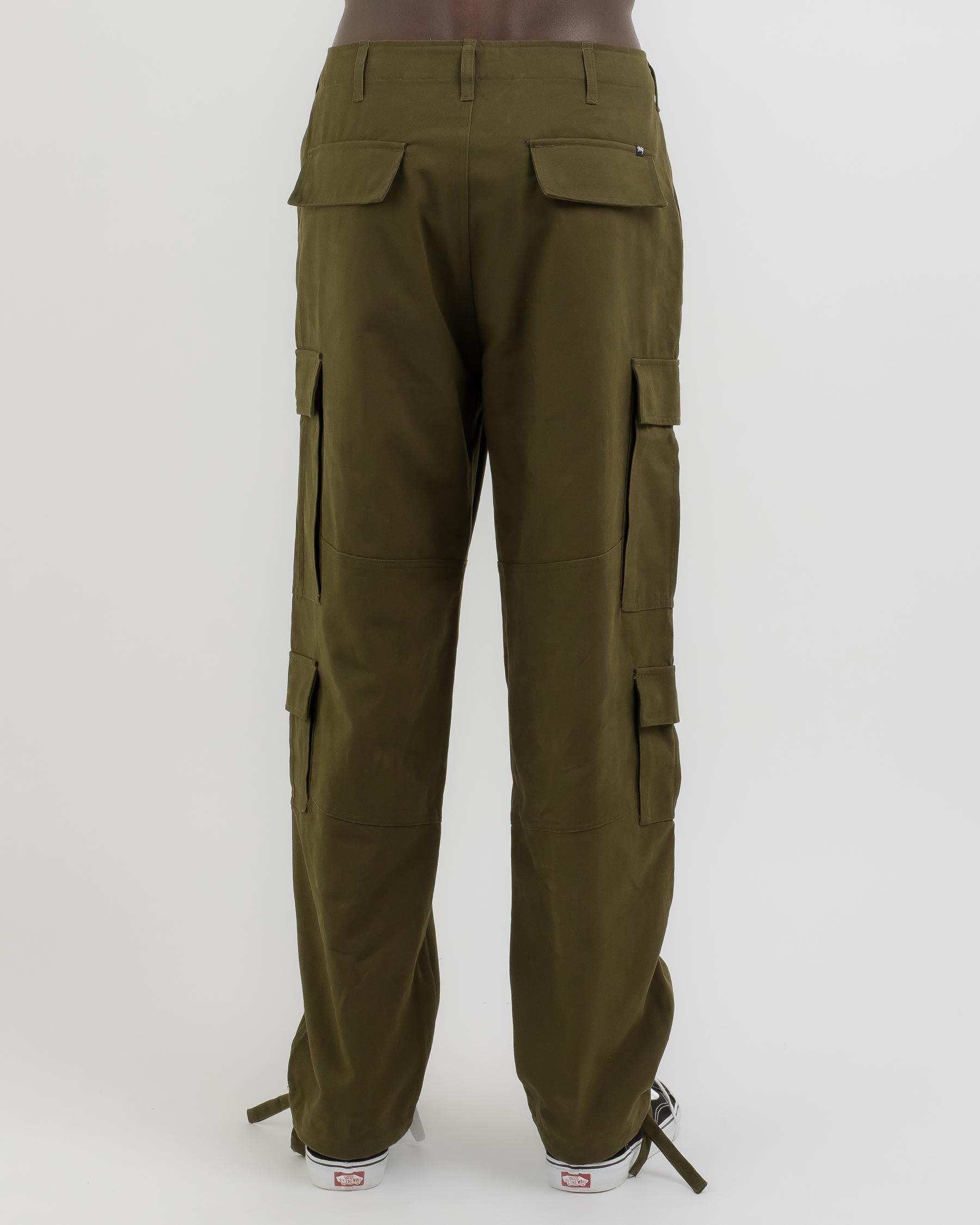 Surplus Cargo Pants