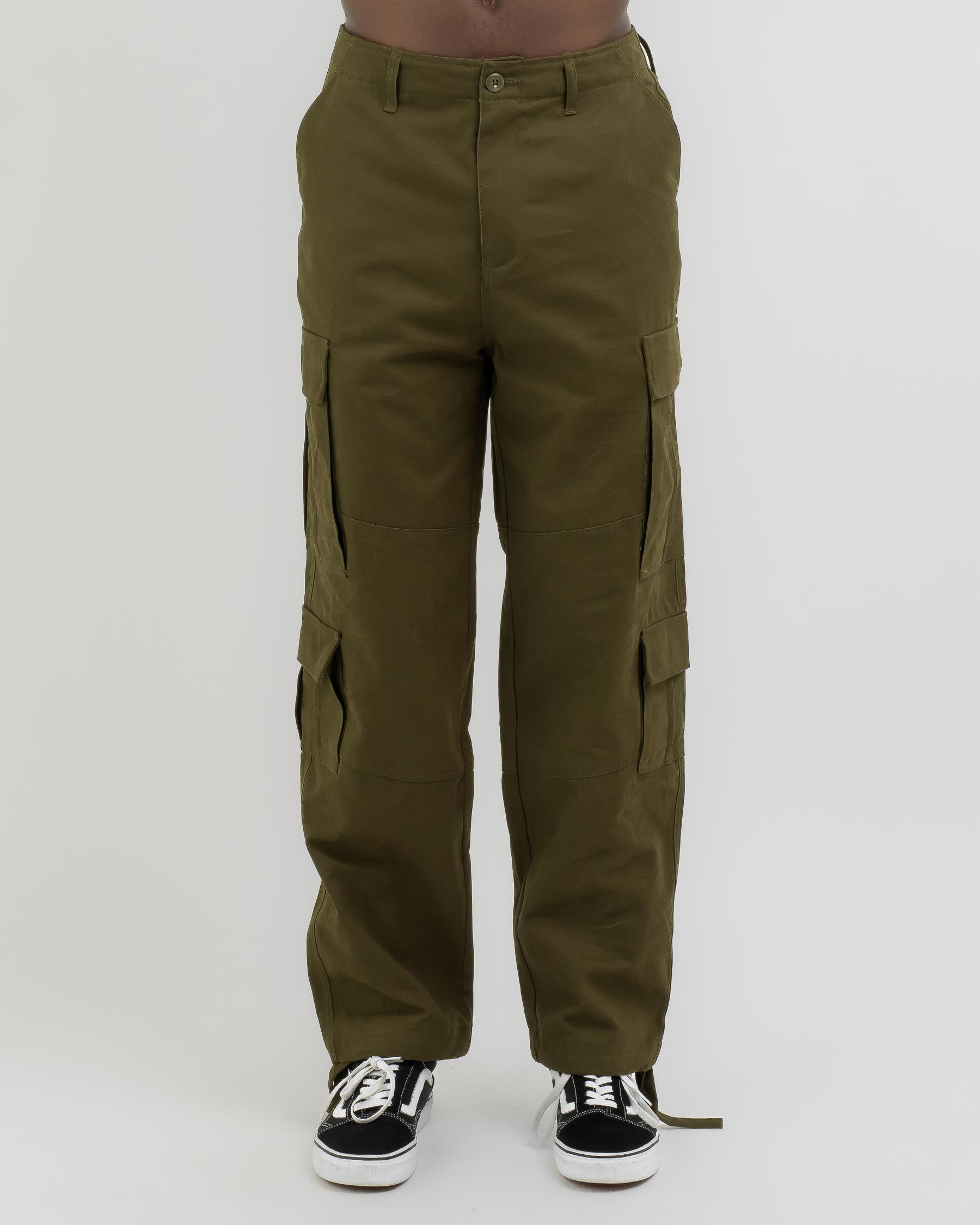 Surplus Cargo Pants