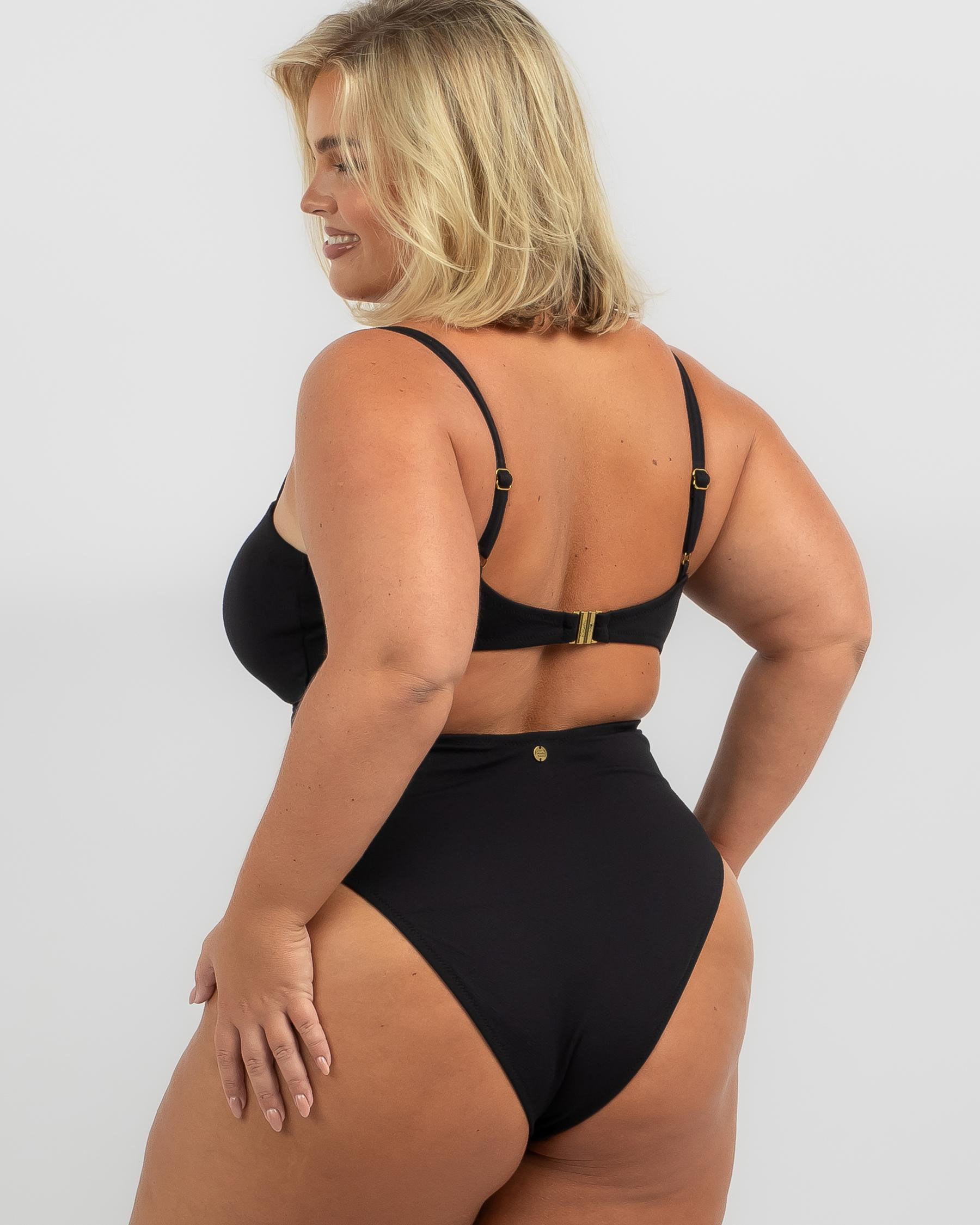 Eilish Ring One Piece Swimsuit