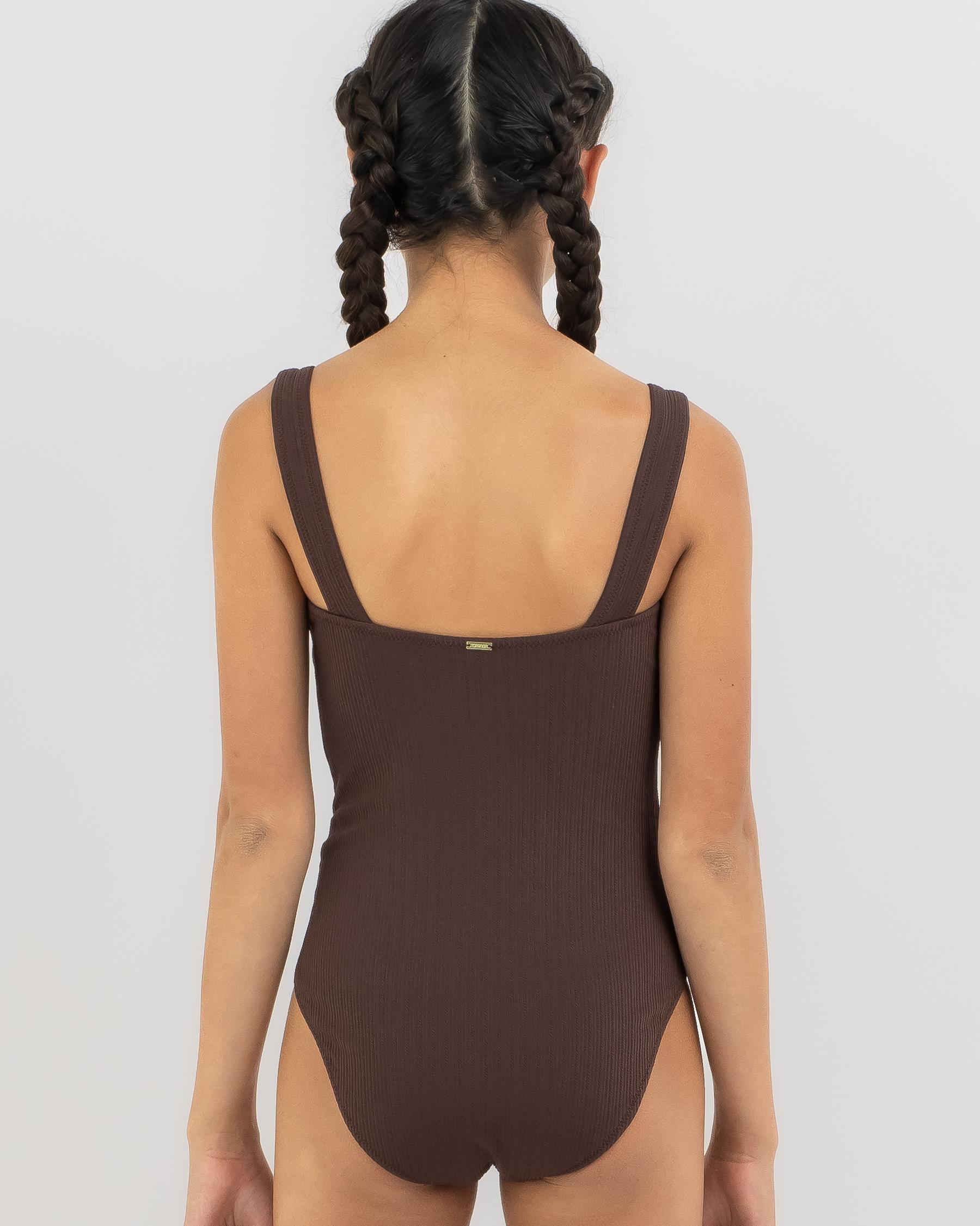 Este One Piece Swimsuit
