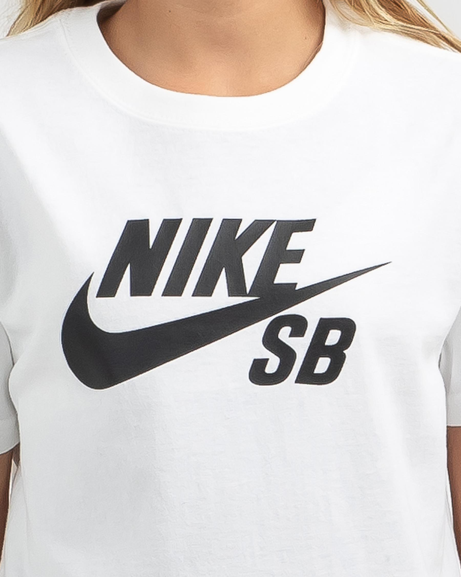 Nike SB T-Shirt