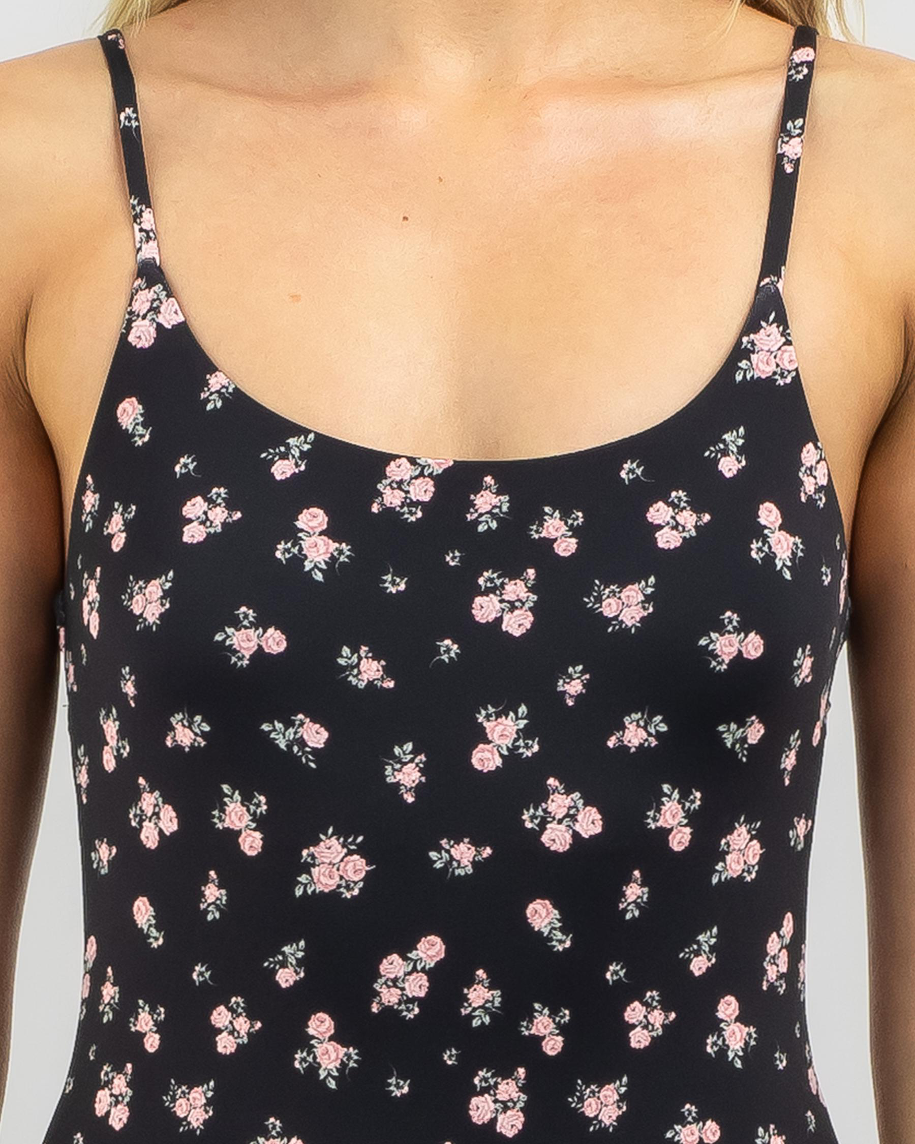 Birdie One Piece Swimsuit