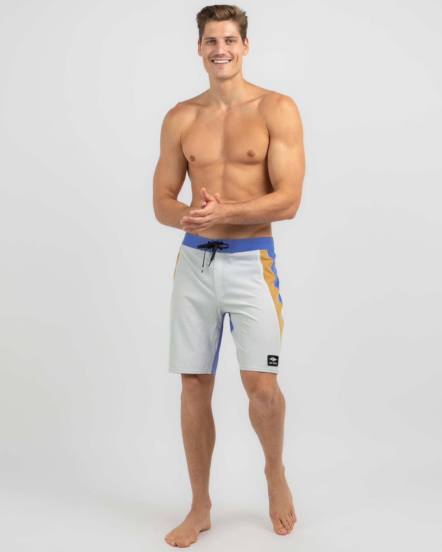 Mirage Giant Prawn Icon Board Shorts