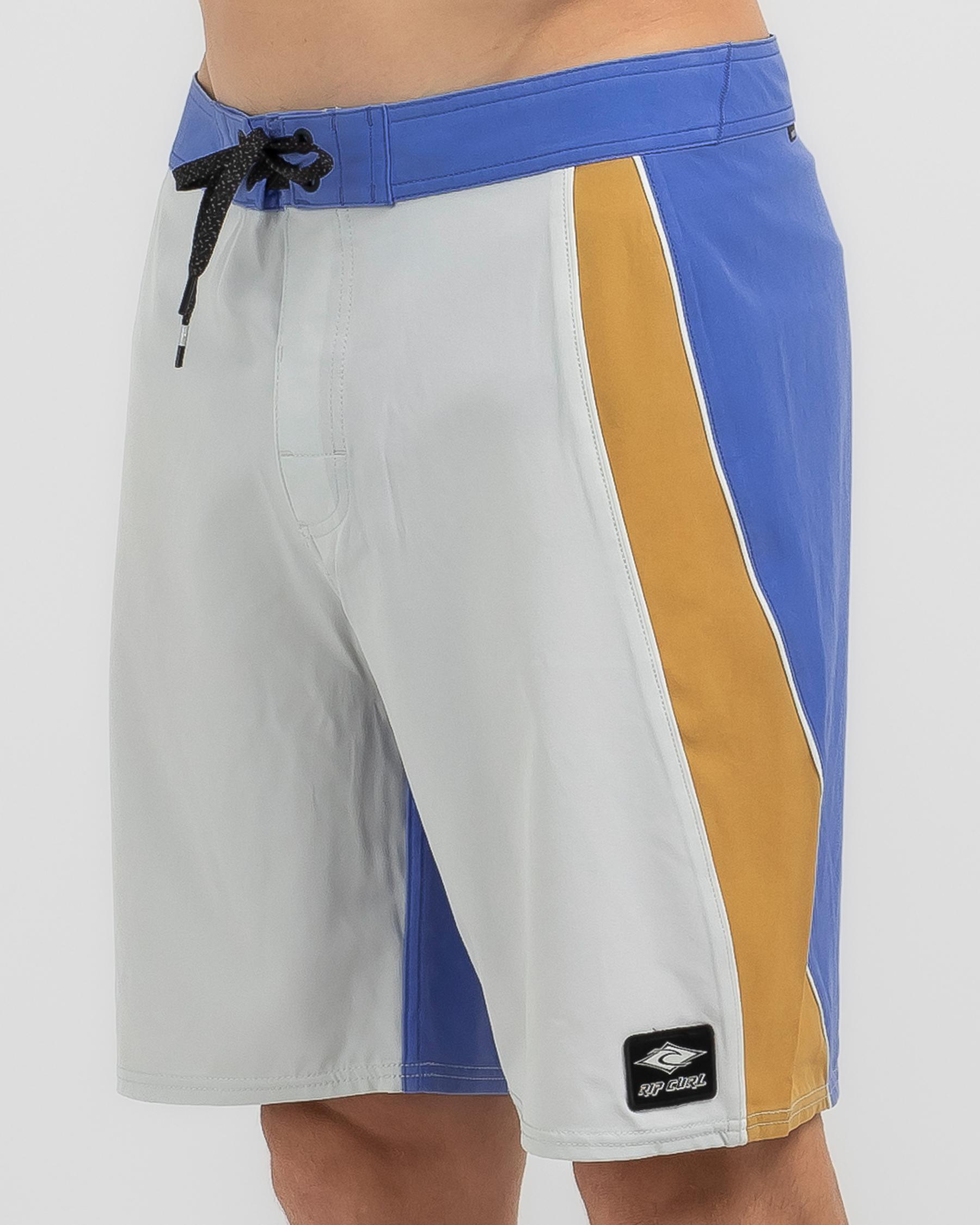 Mirage Giant Prawn Icon Board Shorts