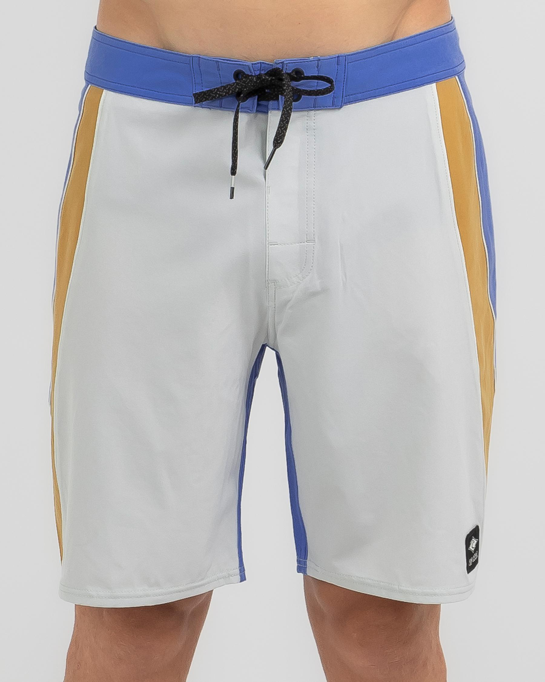 Mirage Giant Prawn Icon Board Shorts