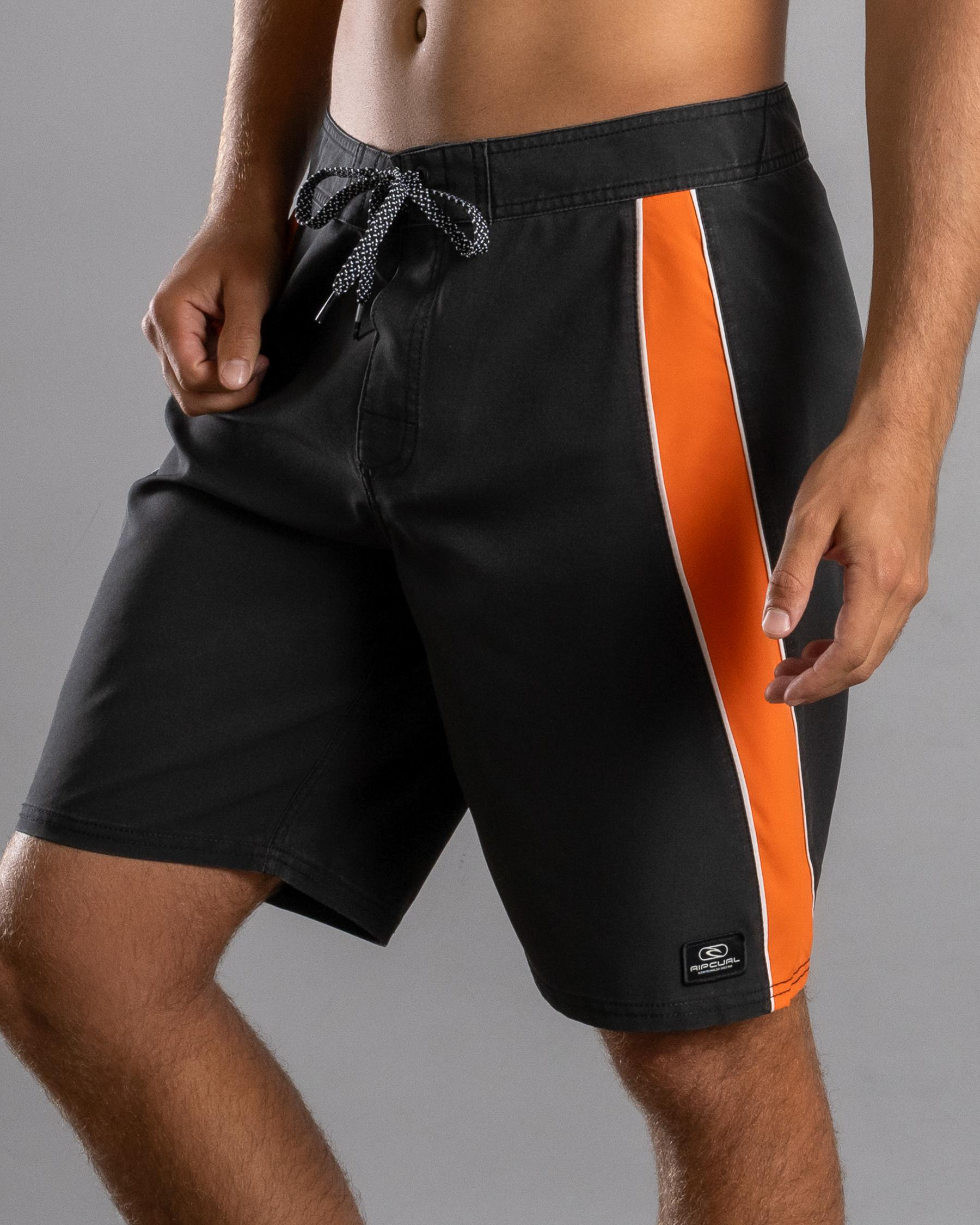 Mirage Giant Prawn Icon Board Shorts