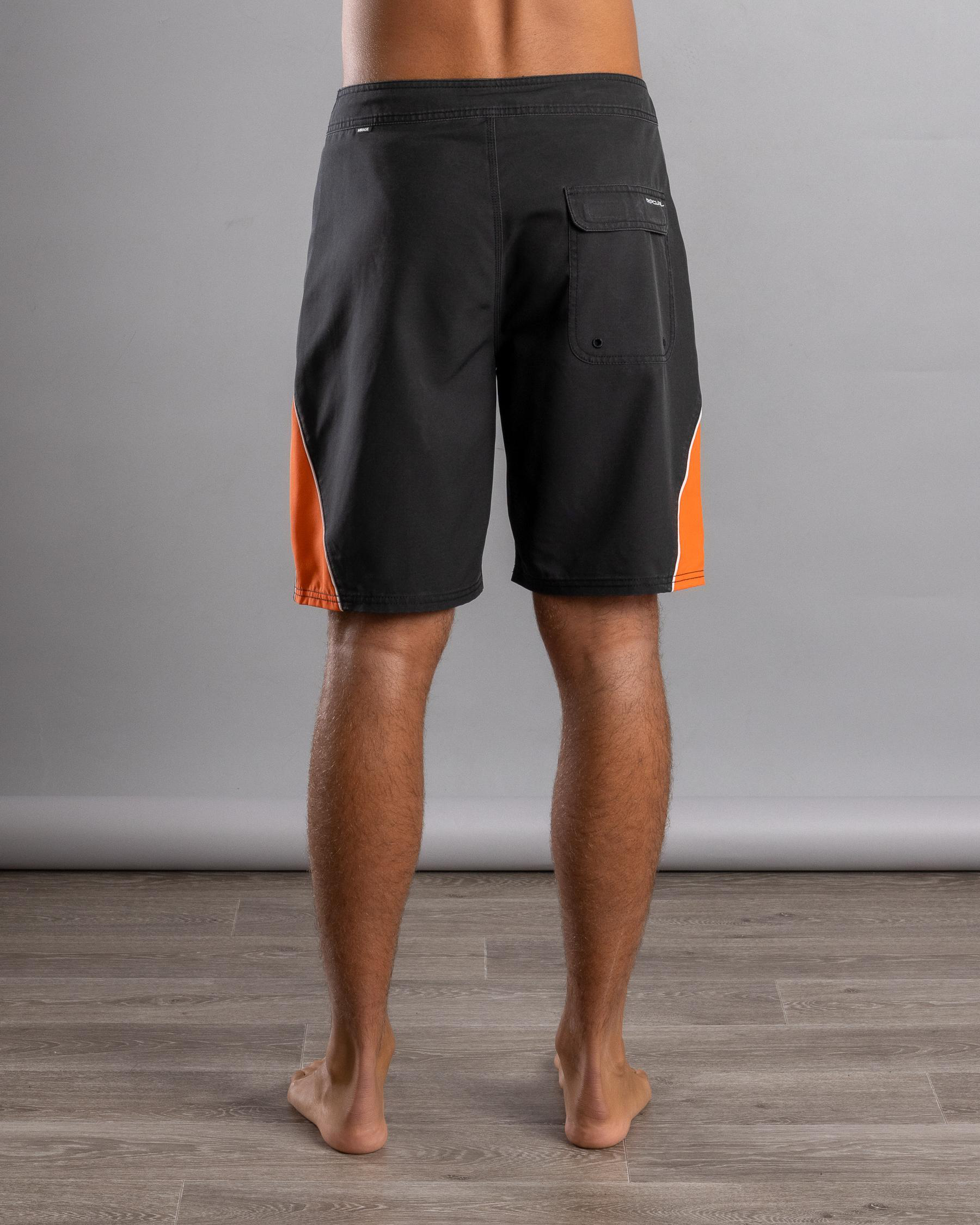 Mirage Giant Prawn Icon Board Shorts
