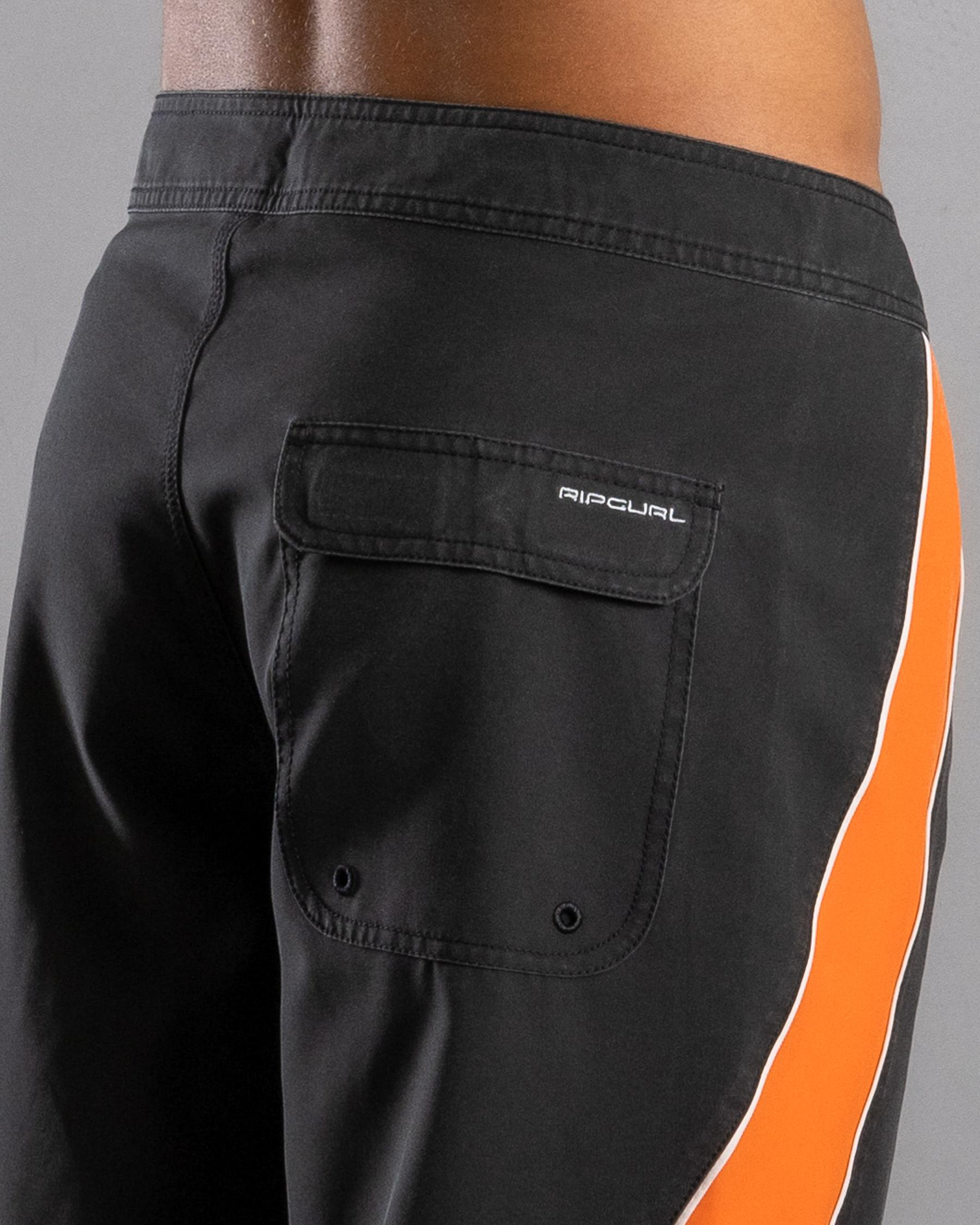 Mirage Giant Prawn Icon Board Shorts