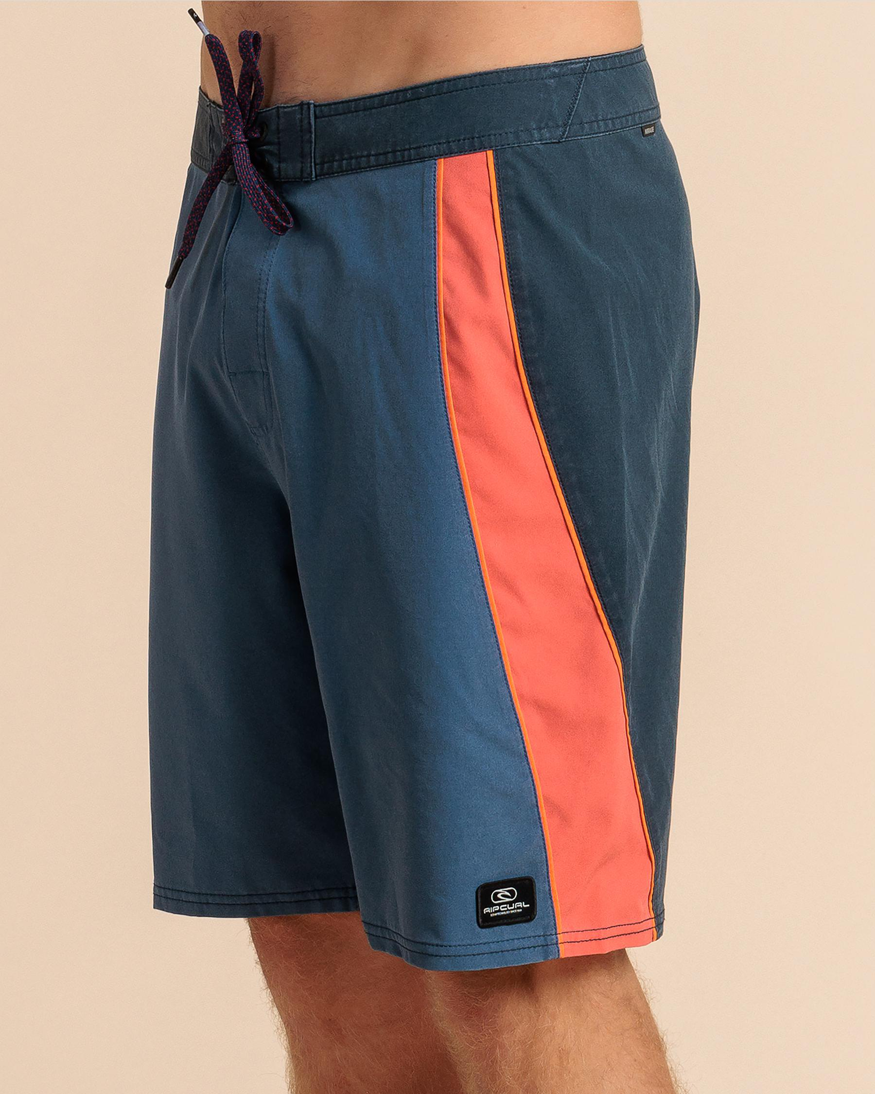Mirage Giant Prawn Icon Board Shorts