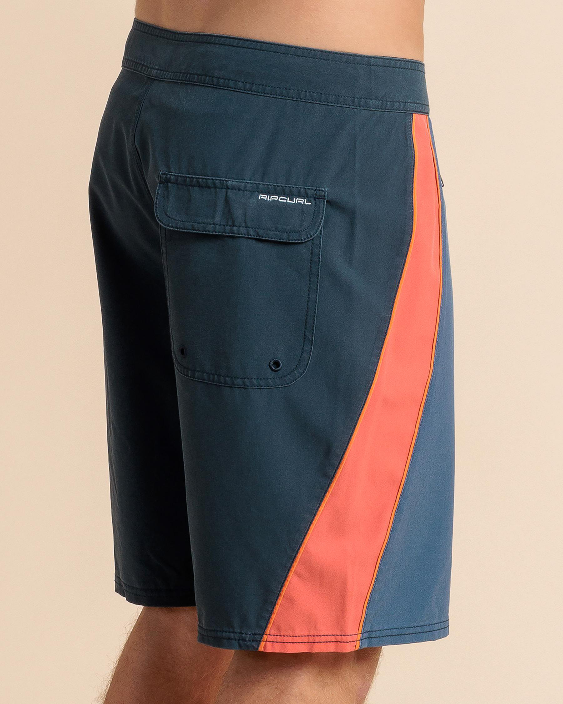 Mirage Giant Prawn Icon Board Shorts