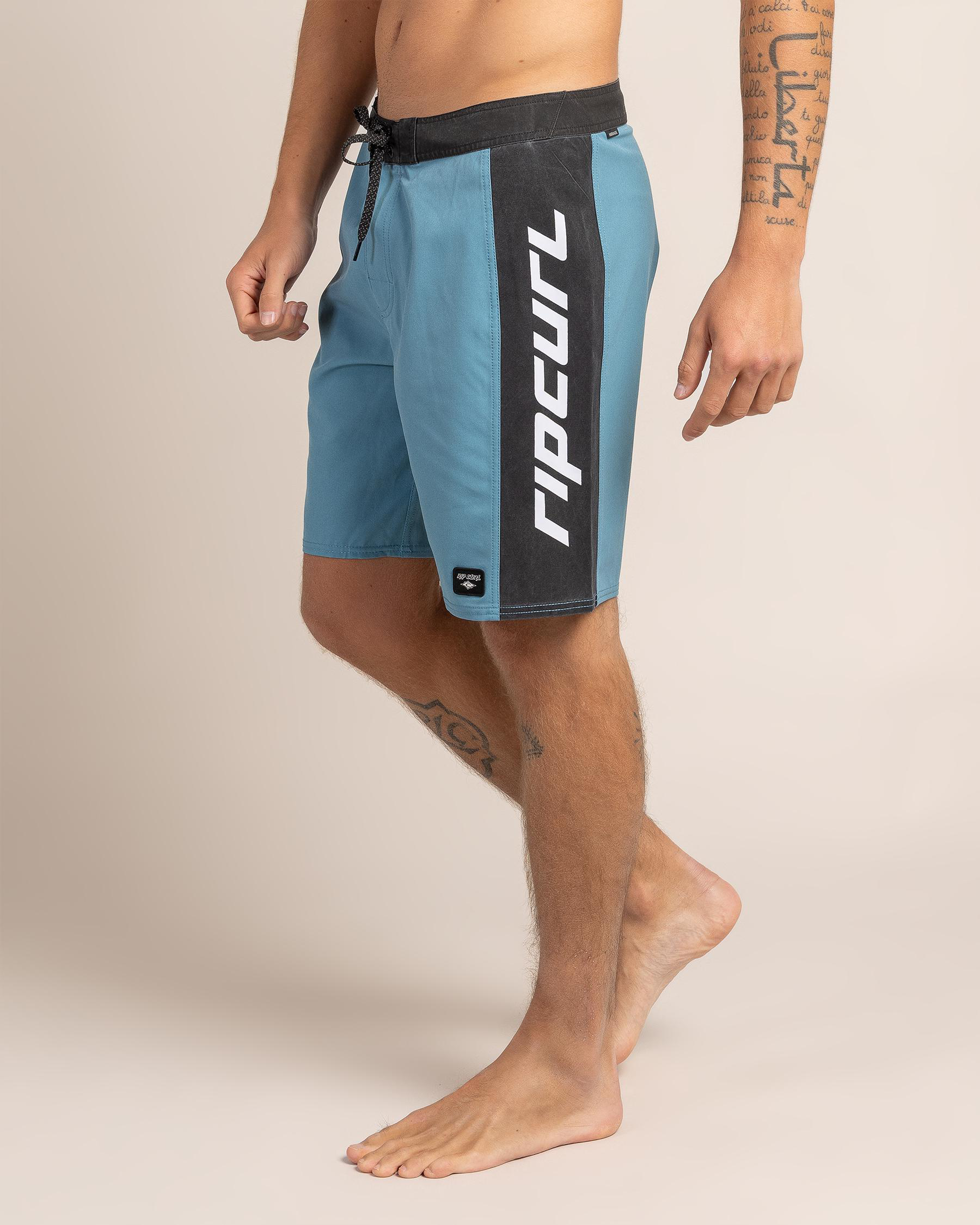 Mirage Sideways Board Shorts