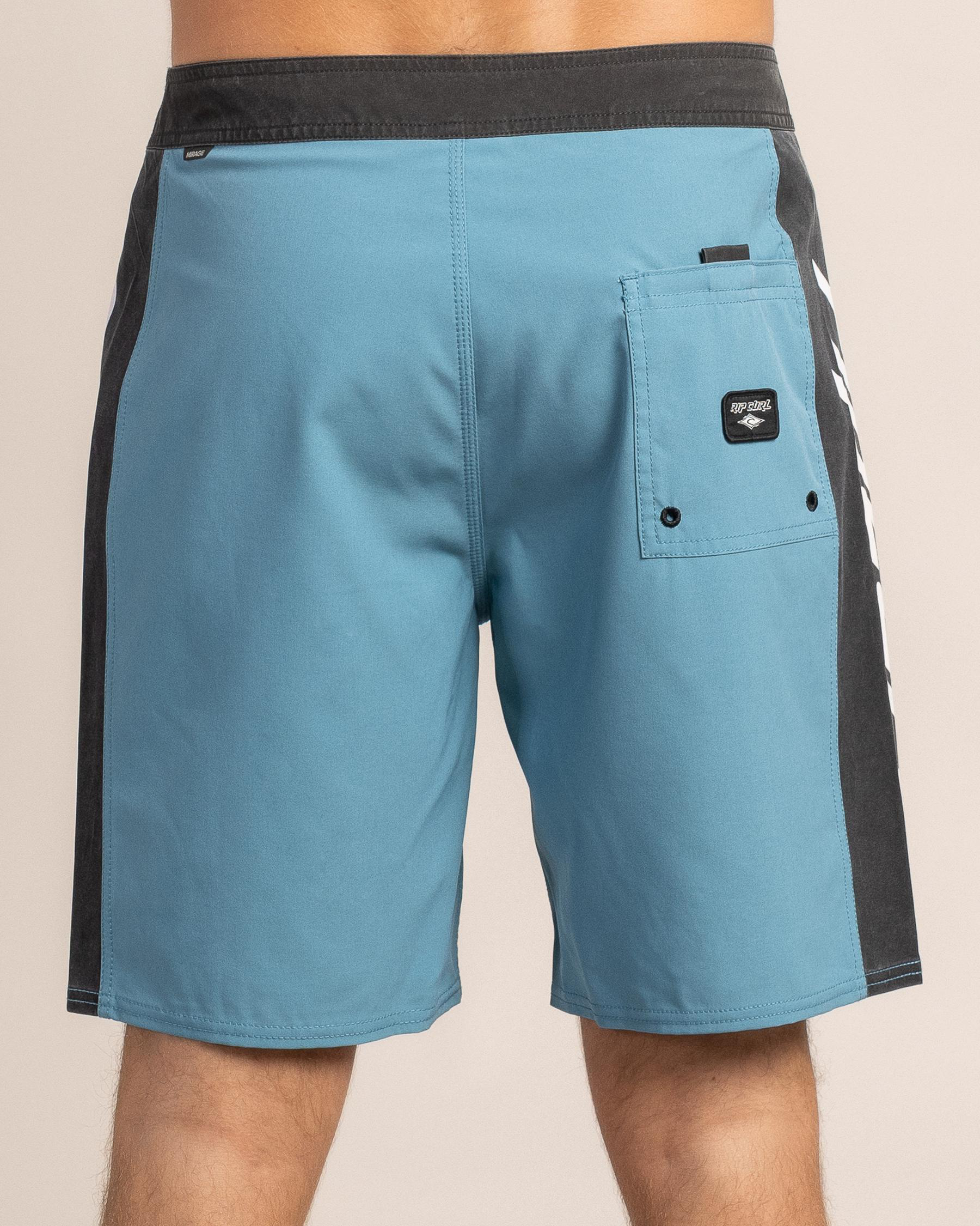 Mirage Sideways Board Shorts
