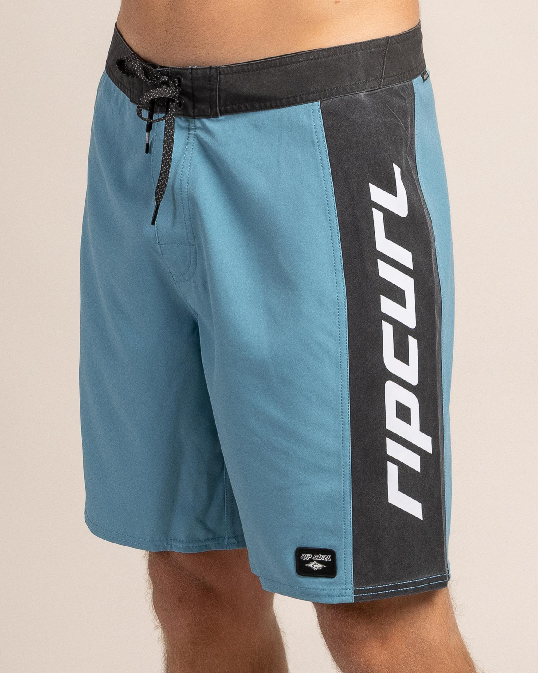 Mirage Sideways Board Shorts