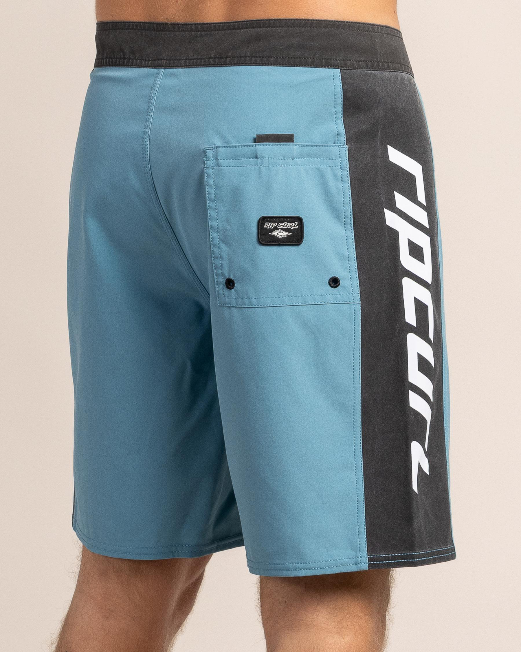 Mirage Sideways Board Shorts