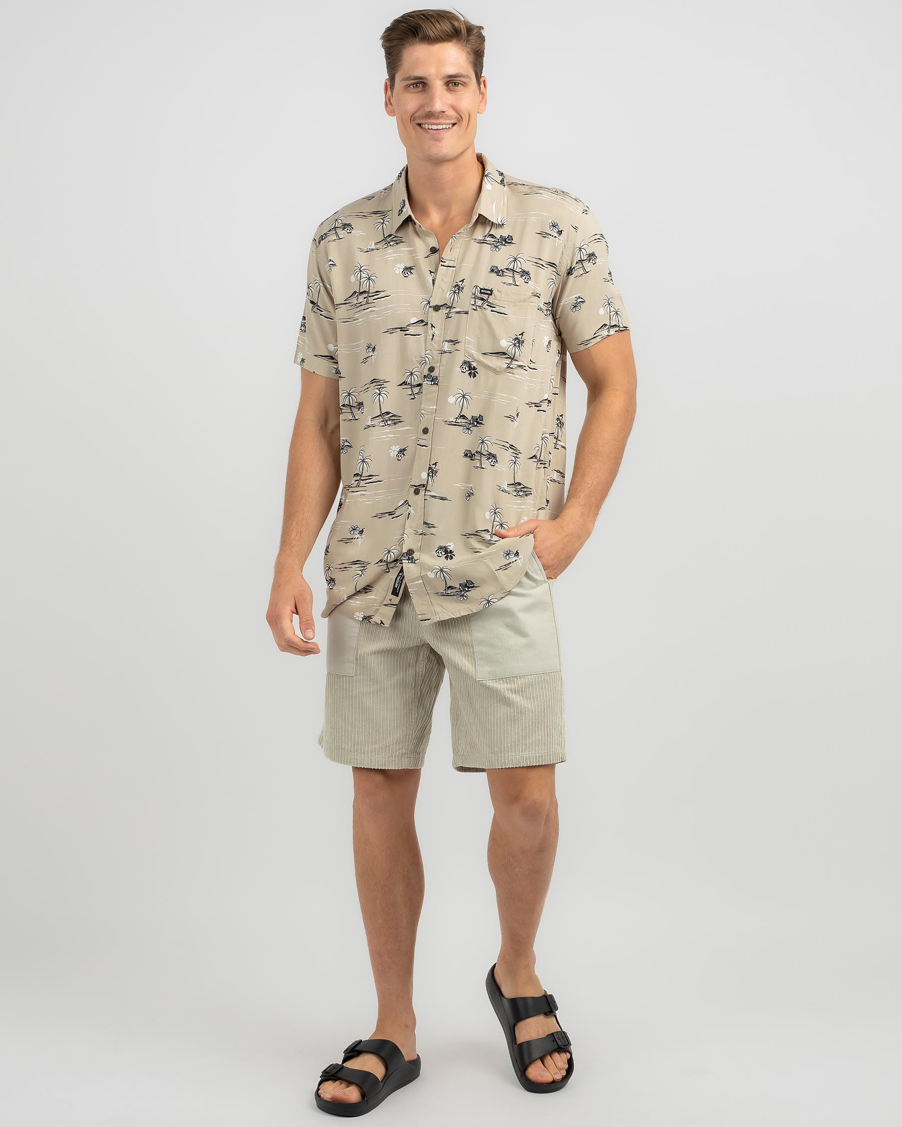 Party Pack Short Sleeve Shirt
