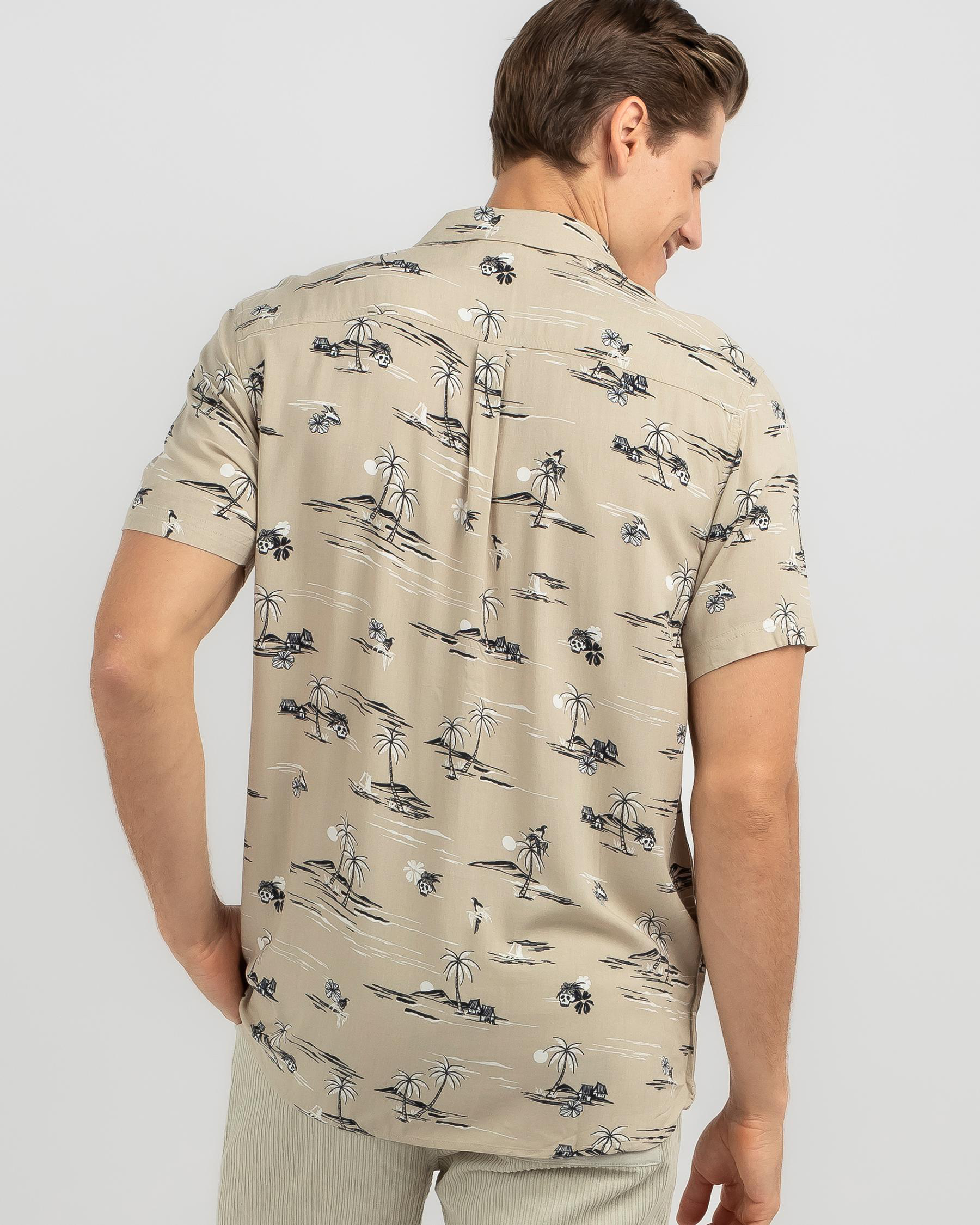 Party Pack Short Sleeve Shirt