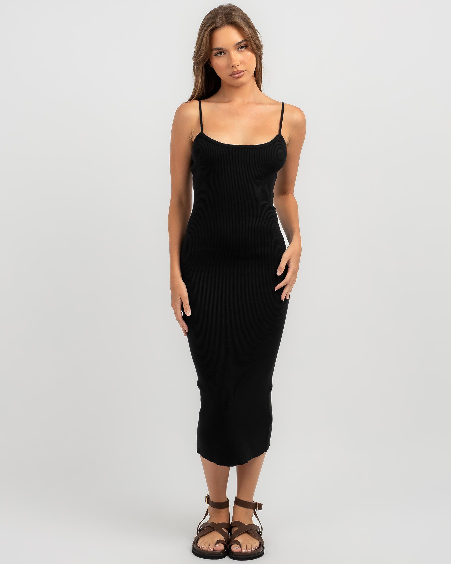 Kat Midi Dress
