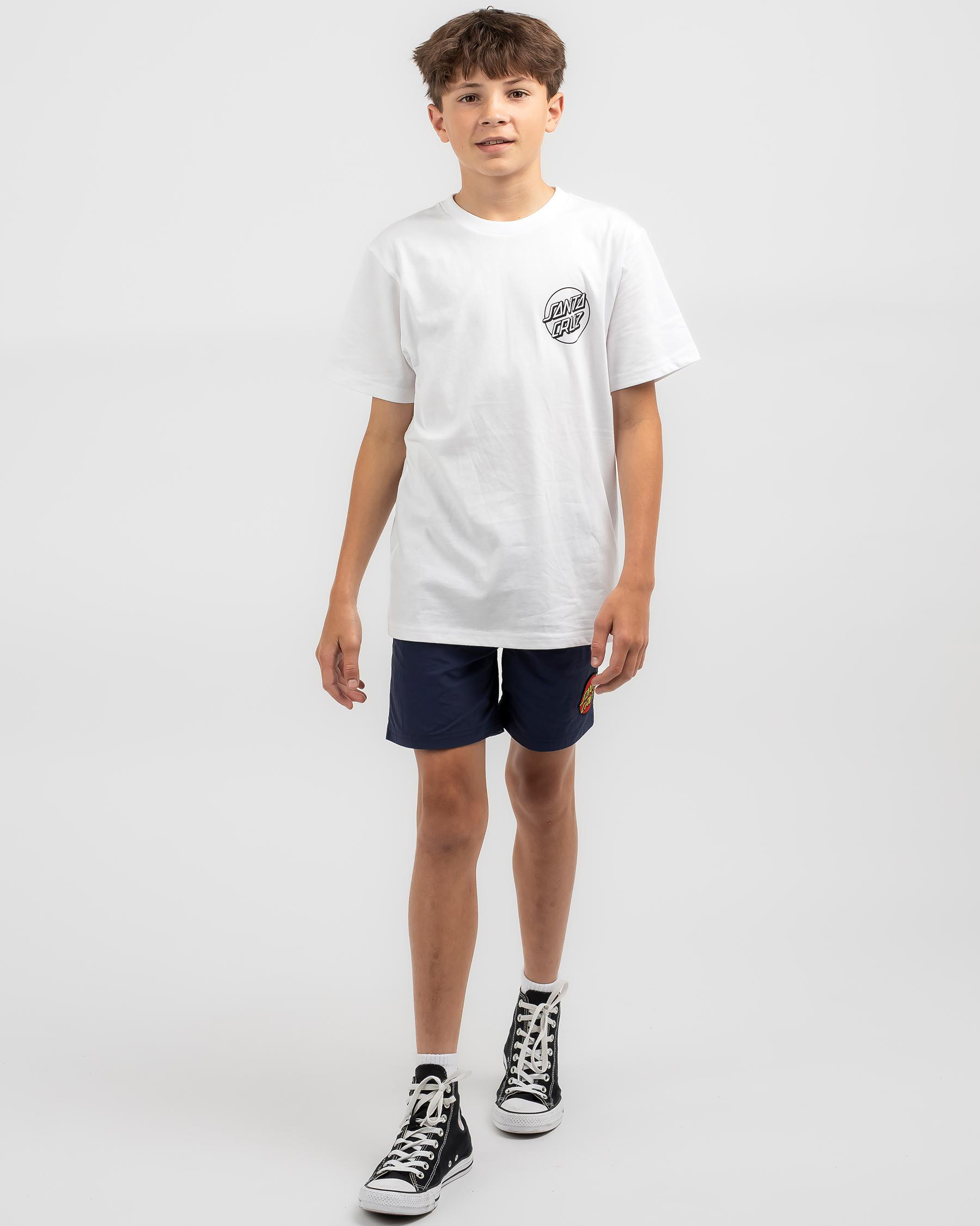 Opus Screaming Hand T-Shirt