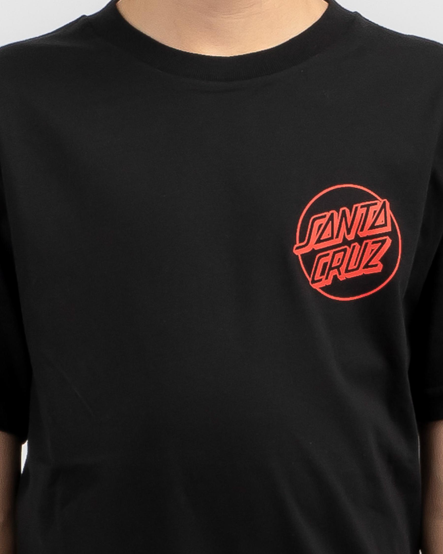 Opus Screaming Hand T-Shirt