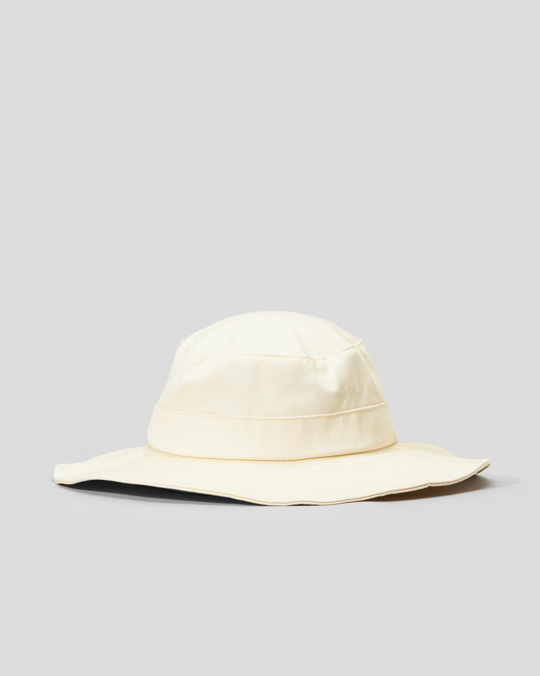 Luna Bucket Hat