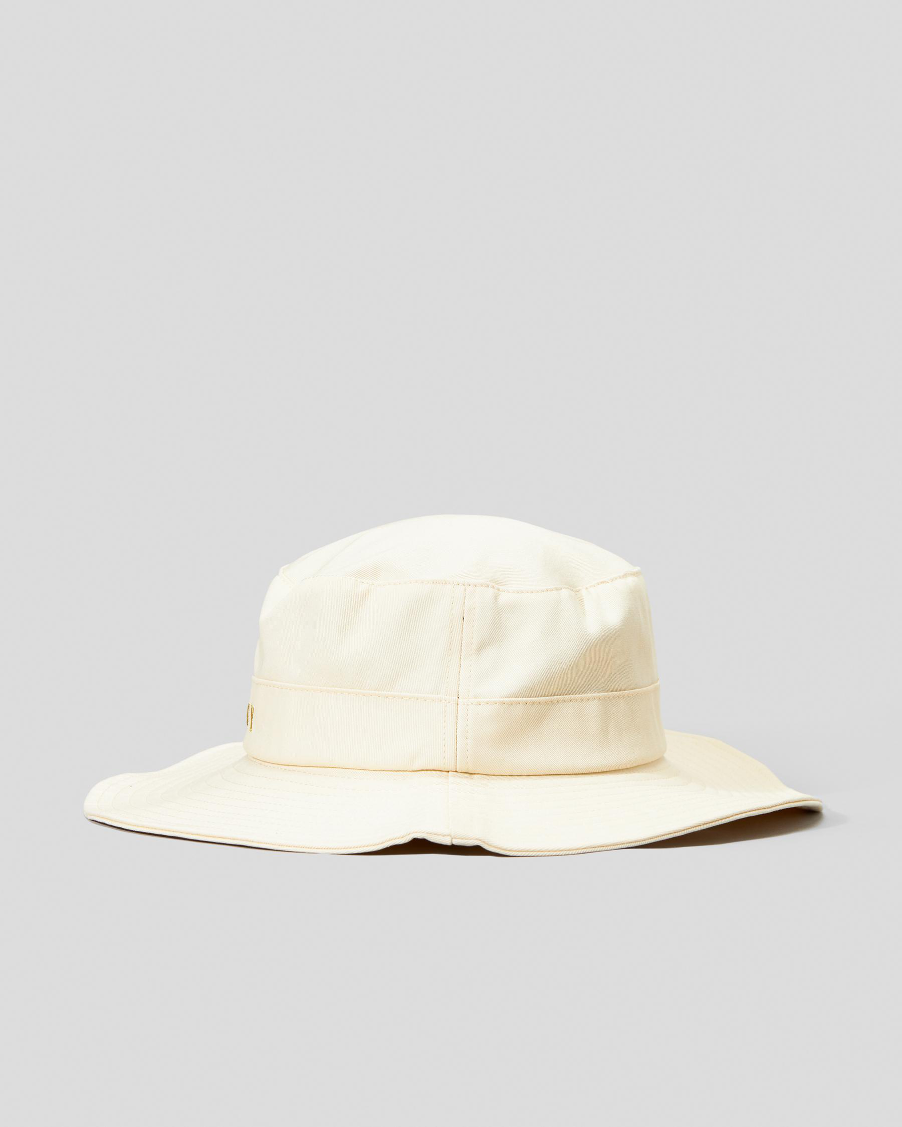 Luna Bucket Hat