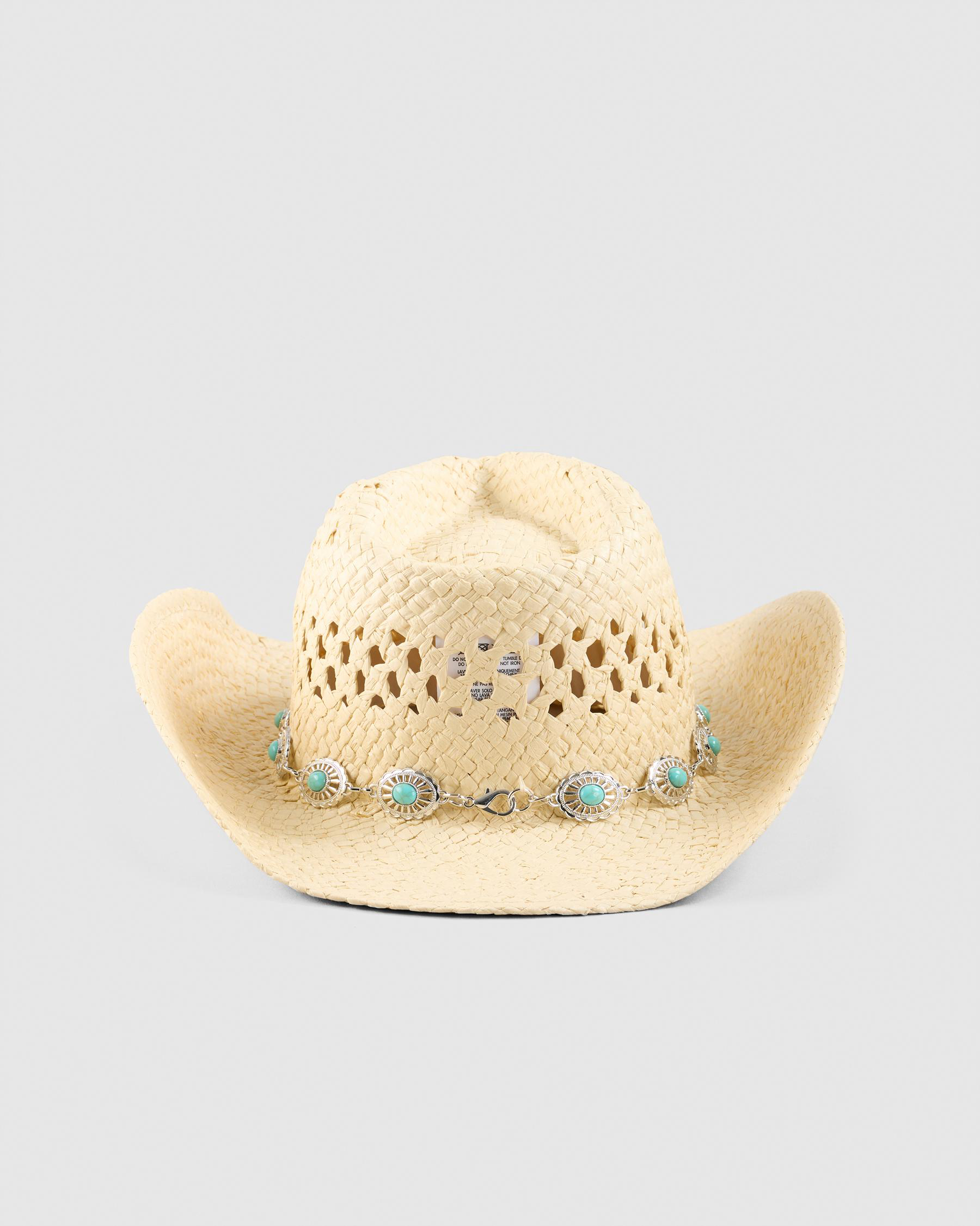 Howdy Cowgirl Hat