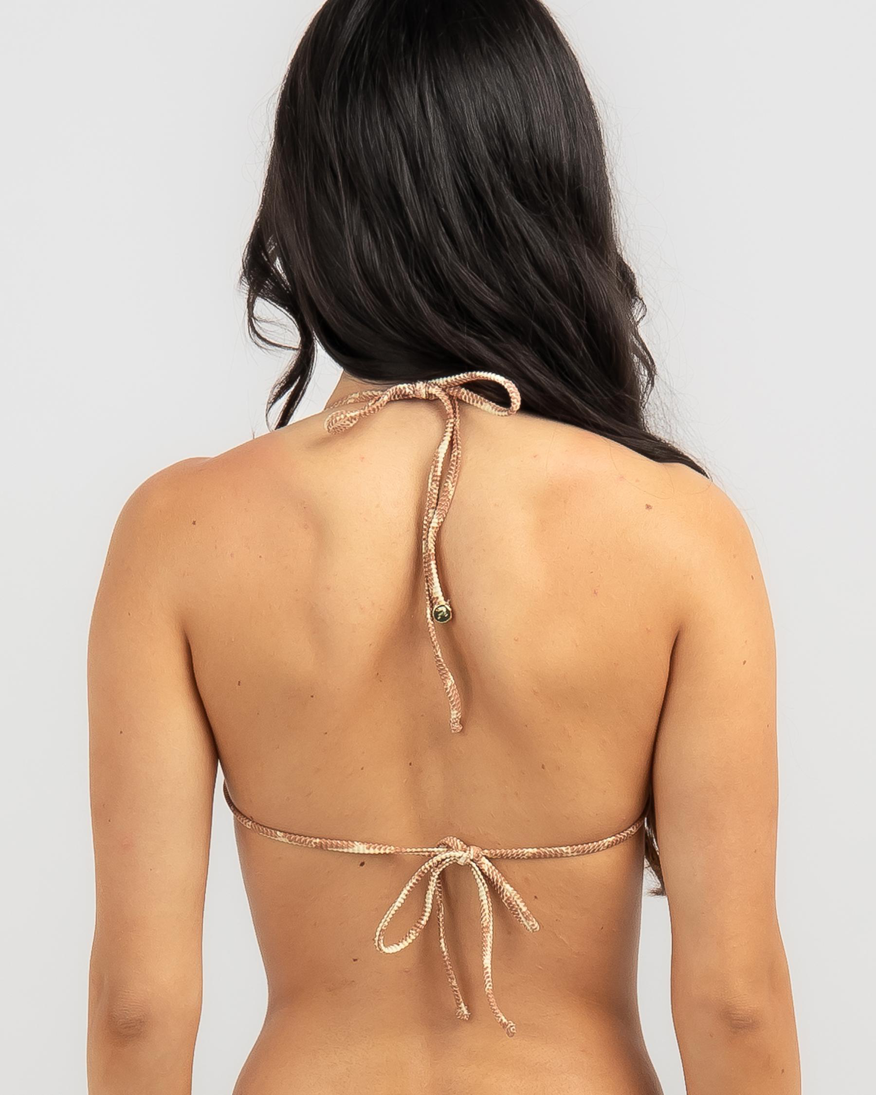 Panama Multiway Bikini Top