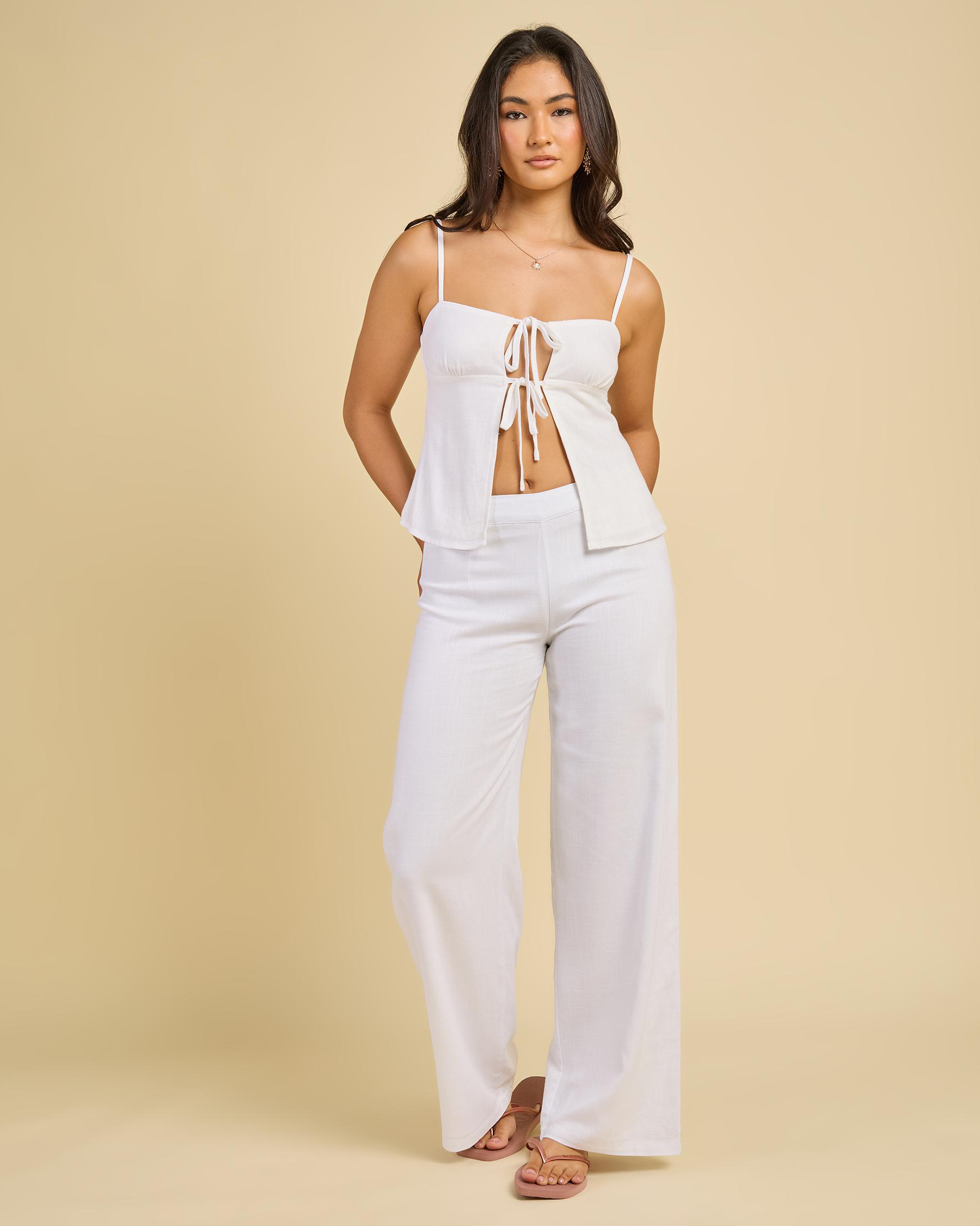 Brighton Hawaii Pants