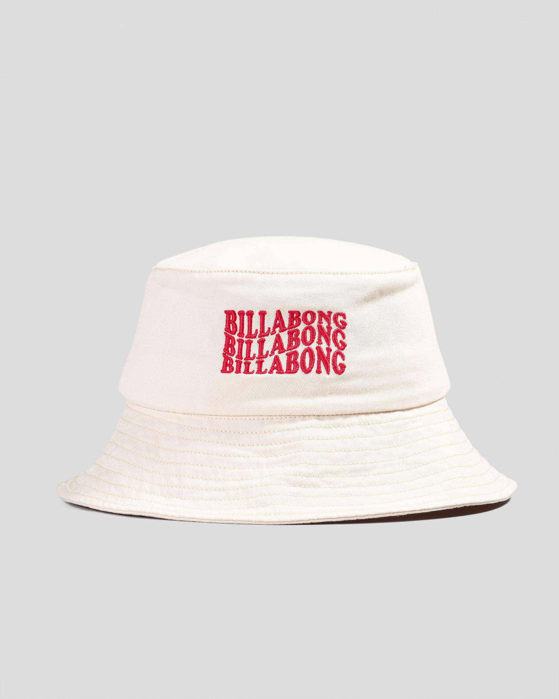 Surf High Sun Faded Bucket Hat