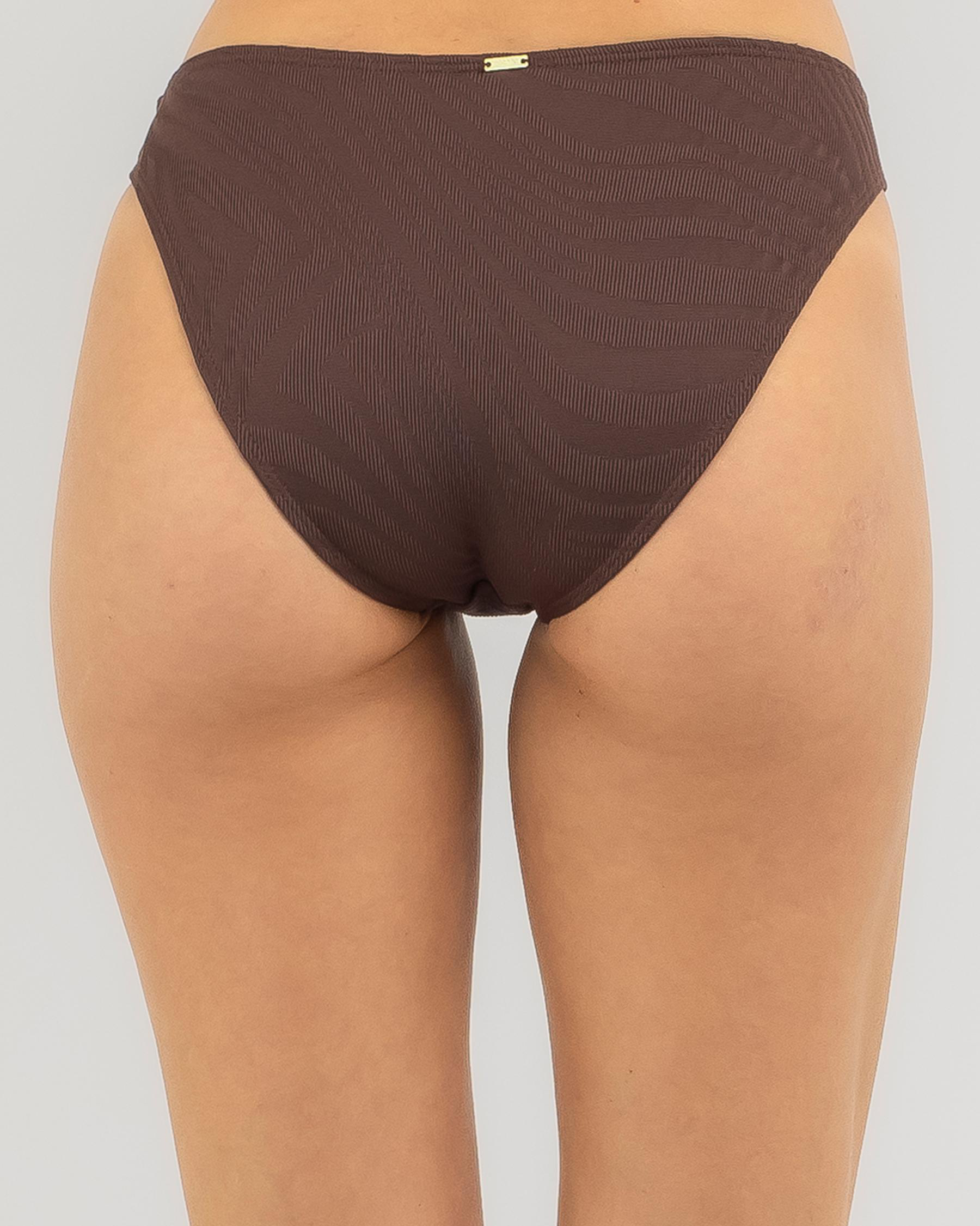 Claire Classic Bikini Bottom